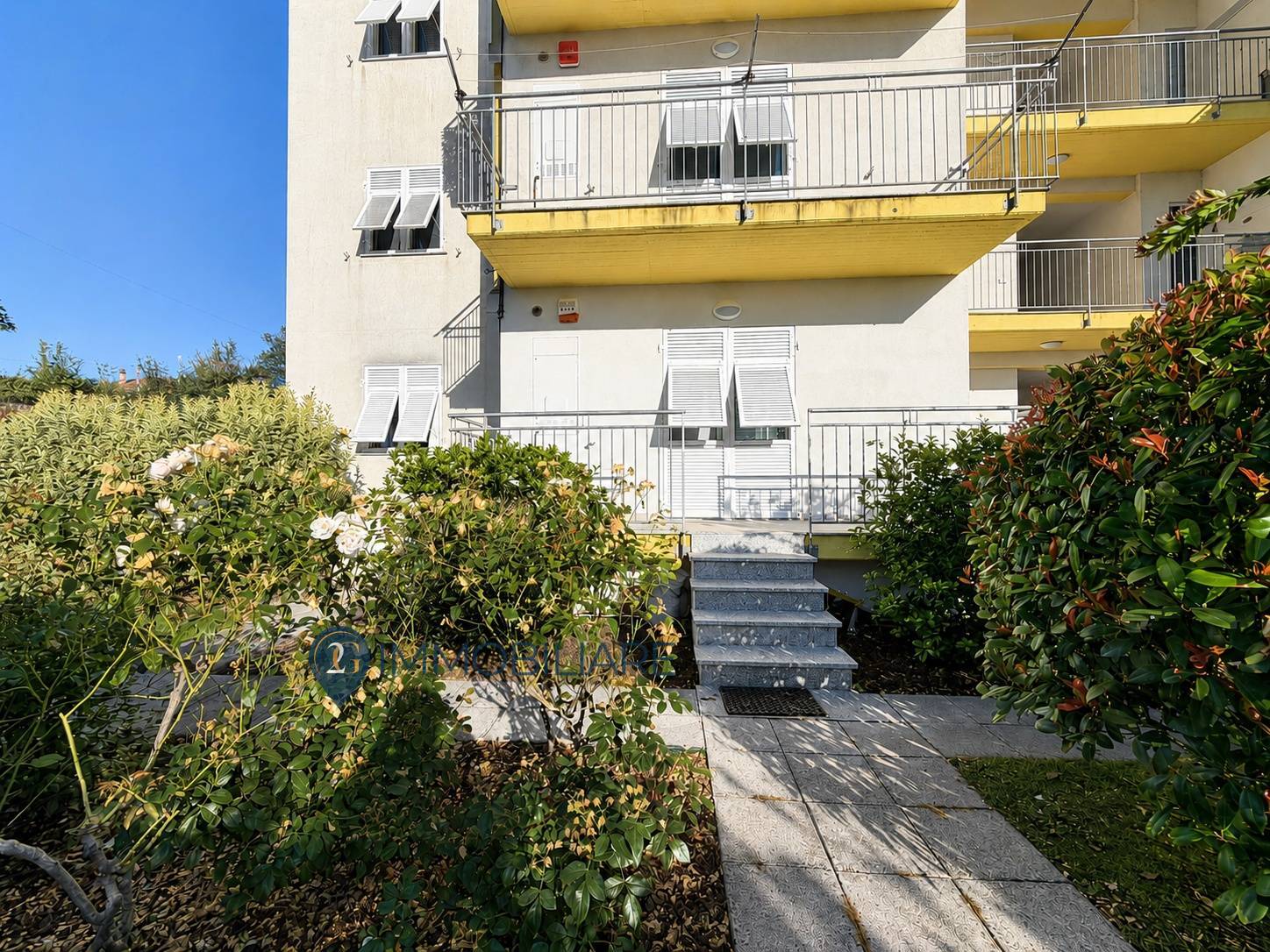 Appartamento in vendita a Santo Stefano di Magra, Ponzano Belaso