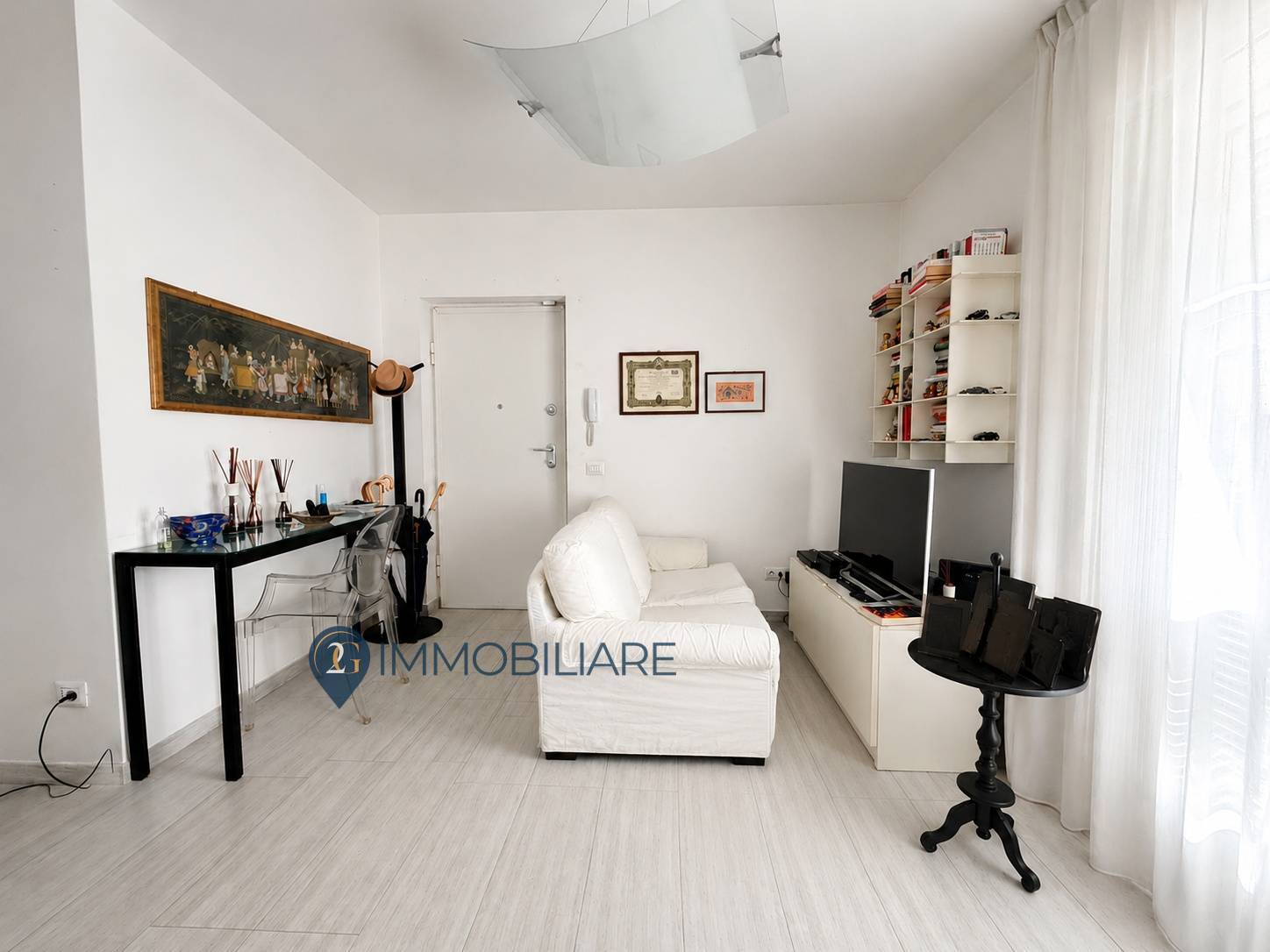 Appartamento in vendita a Santo Stefano di Magra, Ponzano Belaso