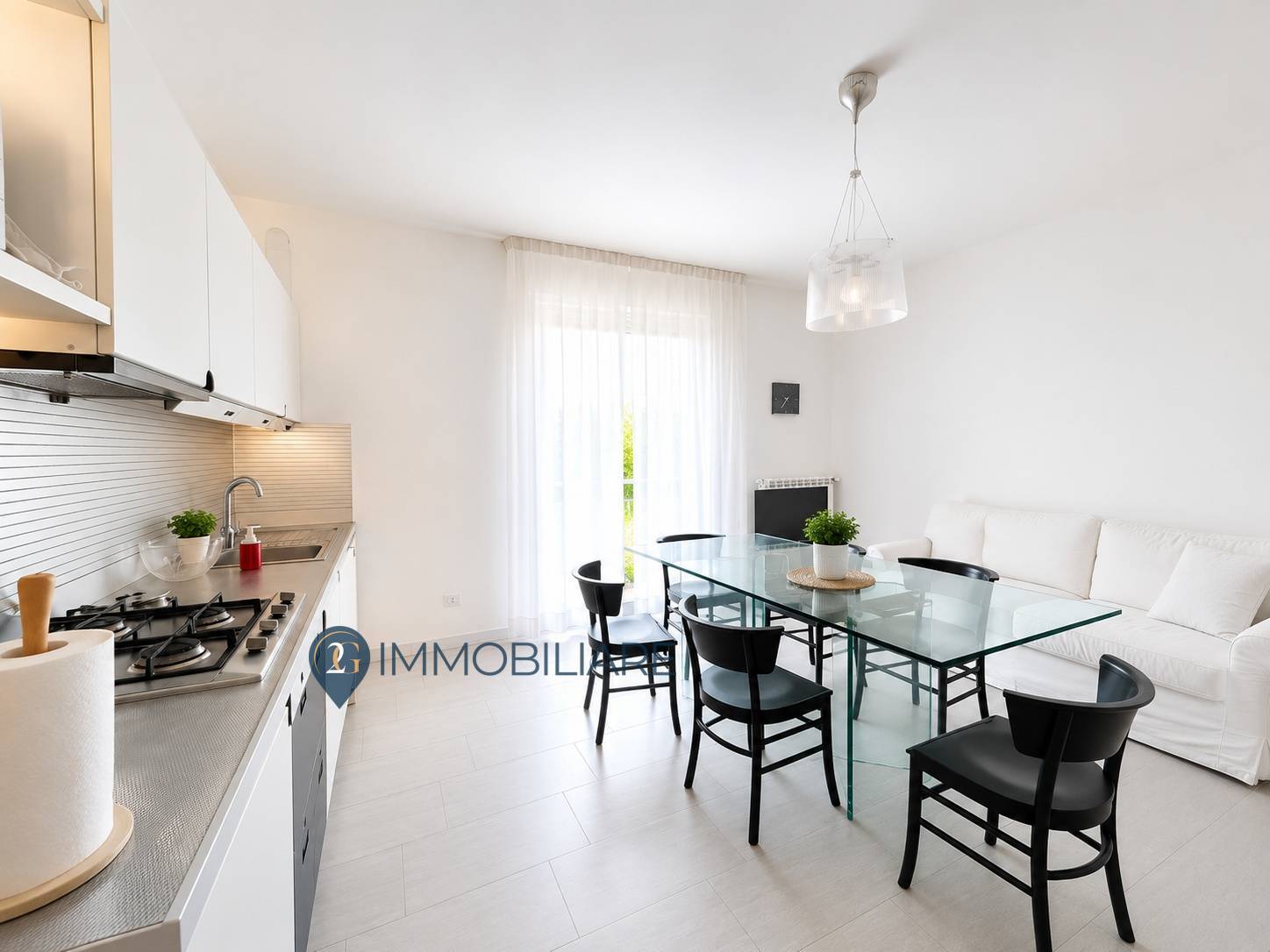 Appartamento in vendita a Santo Stefano di Magra, Ponzano Belaso