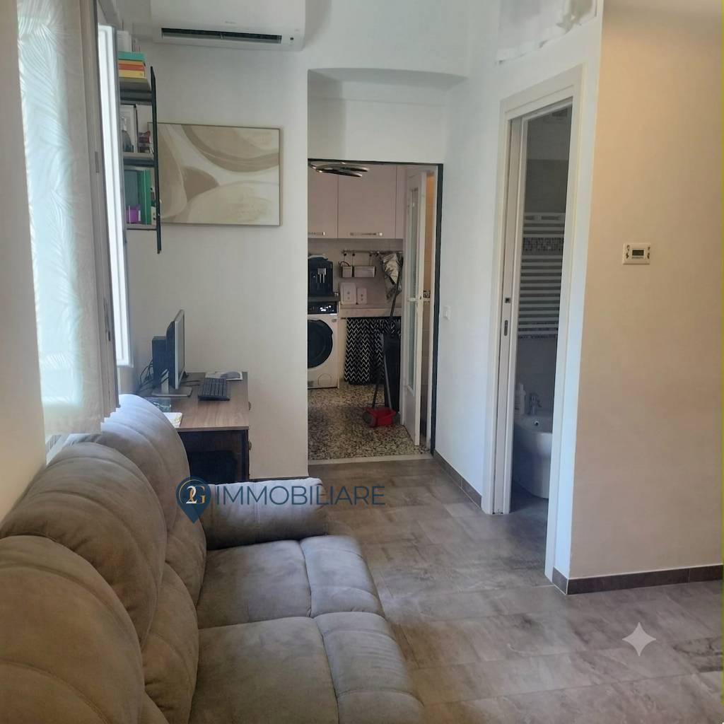Appartamento in vendita a Lerici, San Terenzo