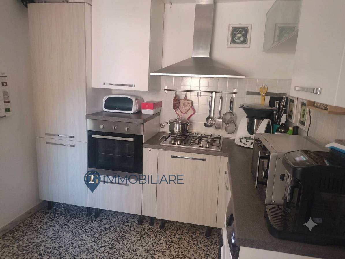 Appartamento in vendita a Lerici, San Terenzo