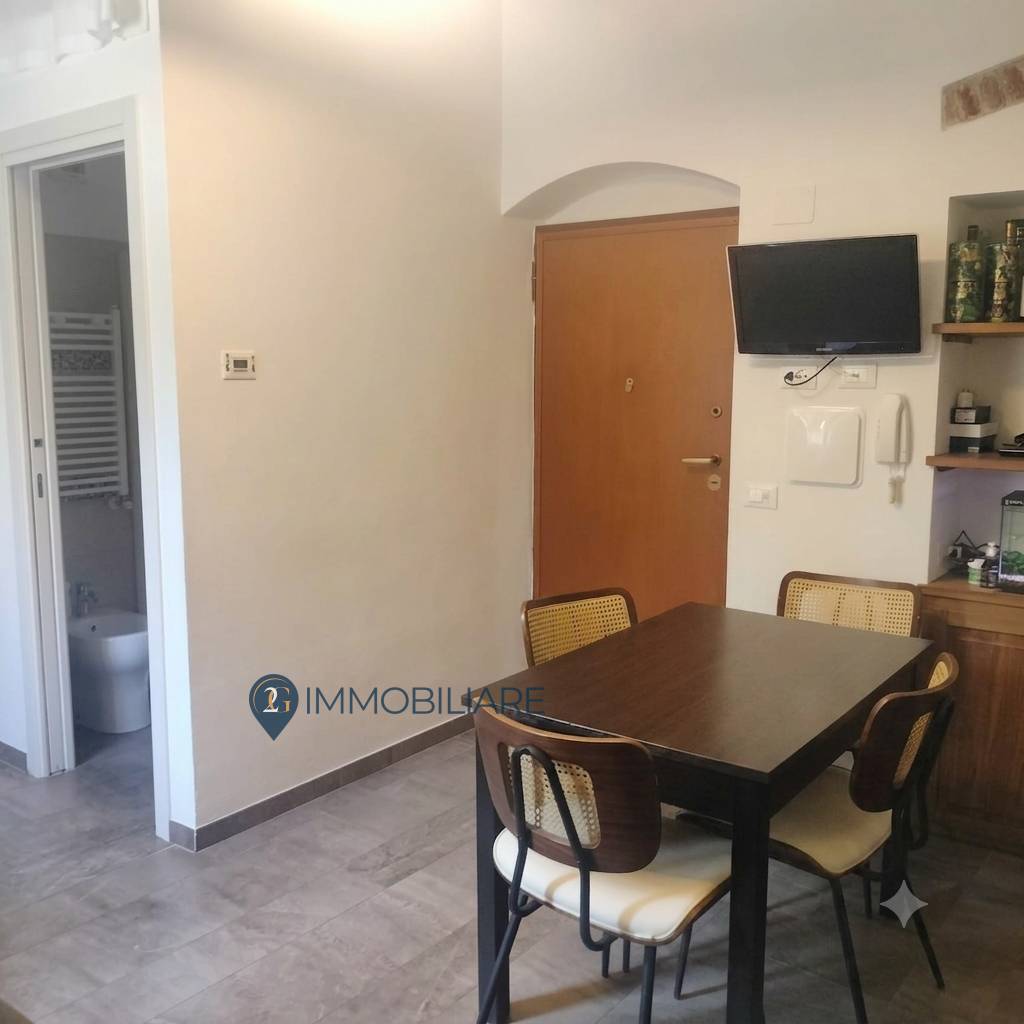Appartamento in vendita a Lerici, San Terenzo