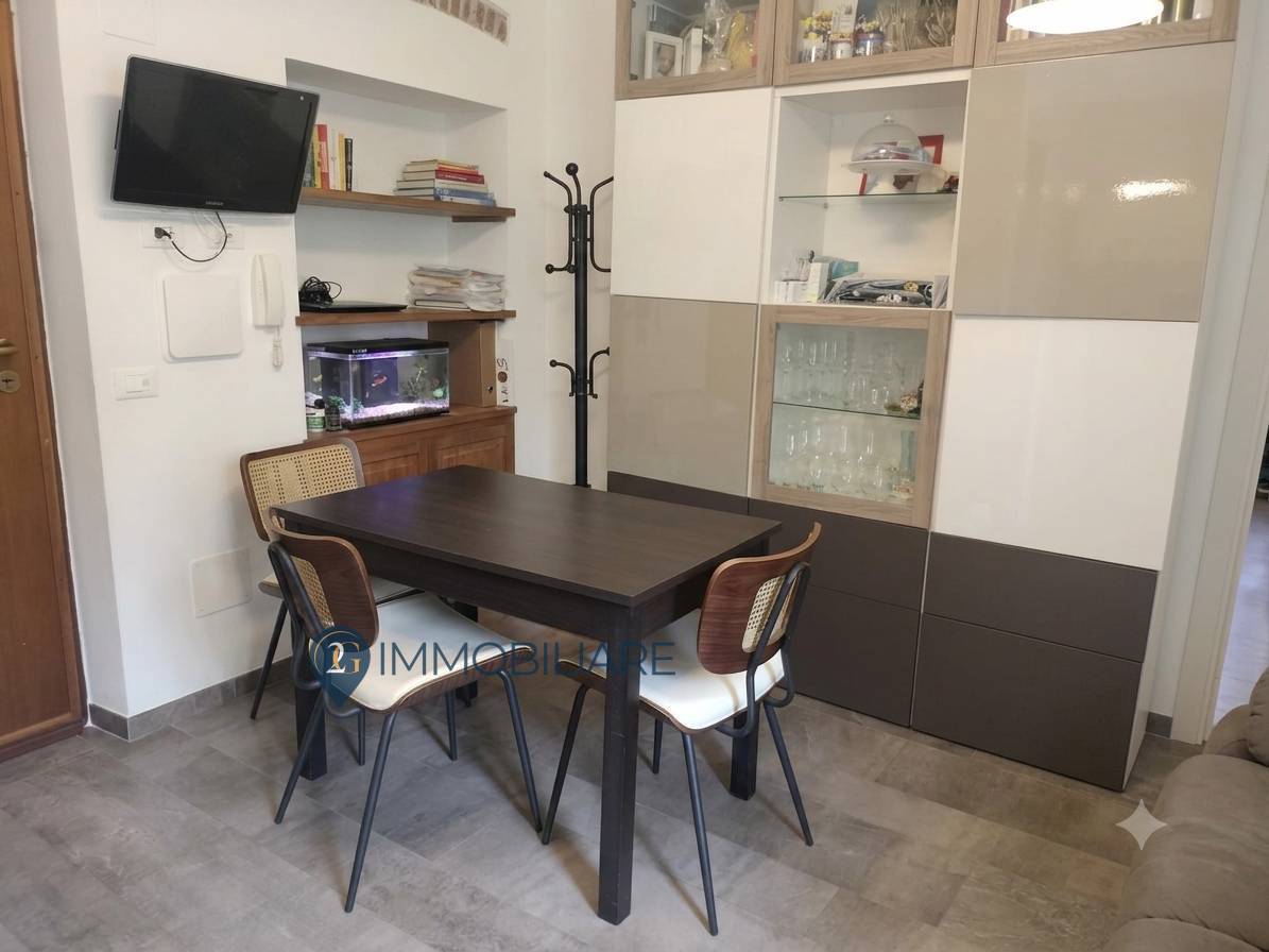 Appartamento in vendita a Lerici, San Terenzo