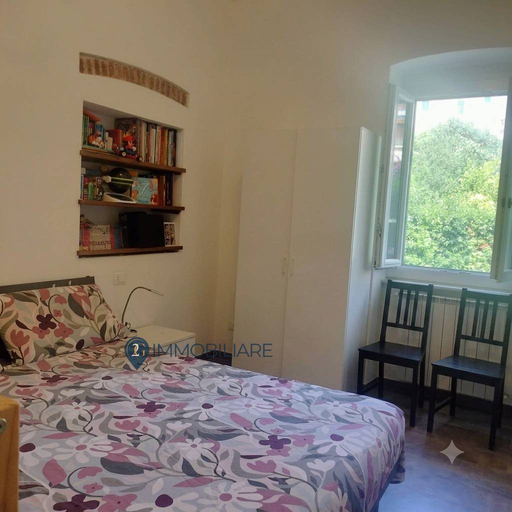 Appartamento in vendita a Lerici, San Terenzo