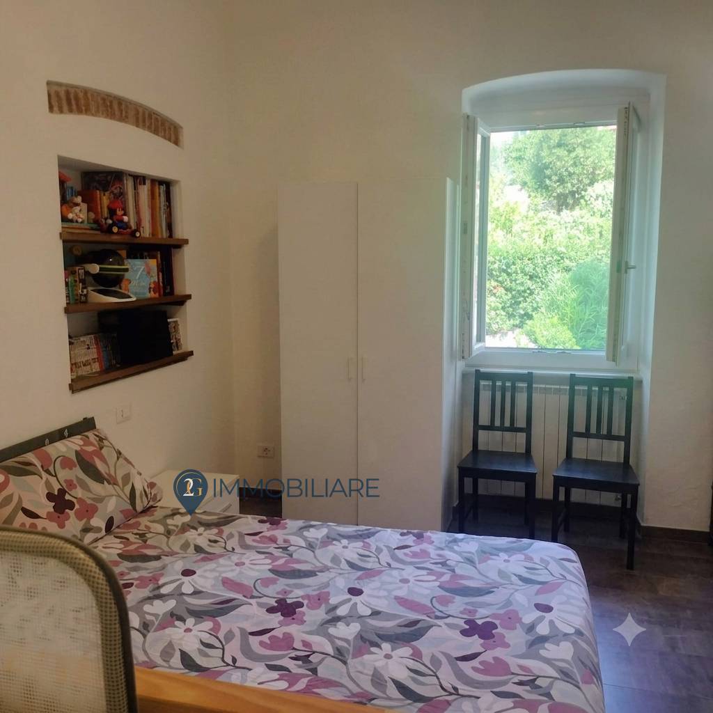 Appartamento in vendita a Lerici, San Terenzo