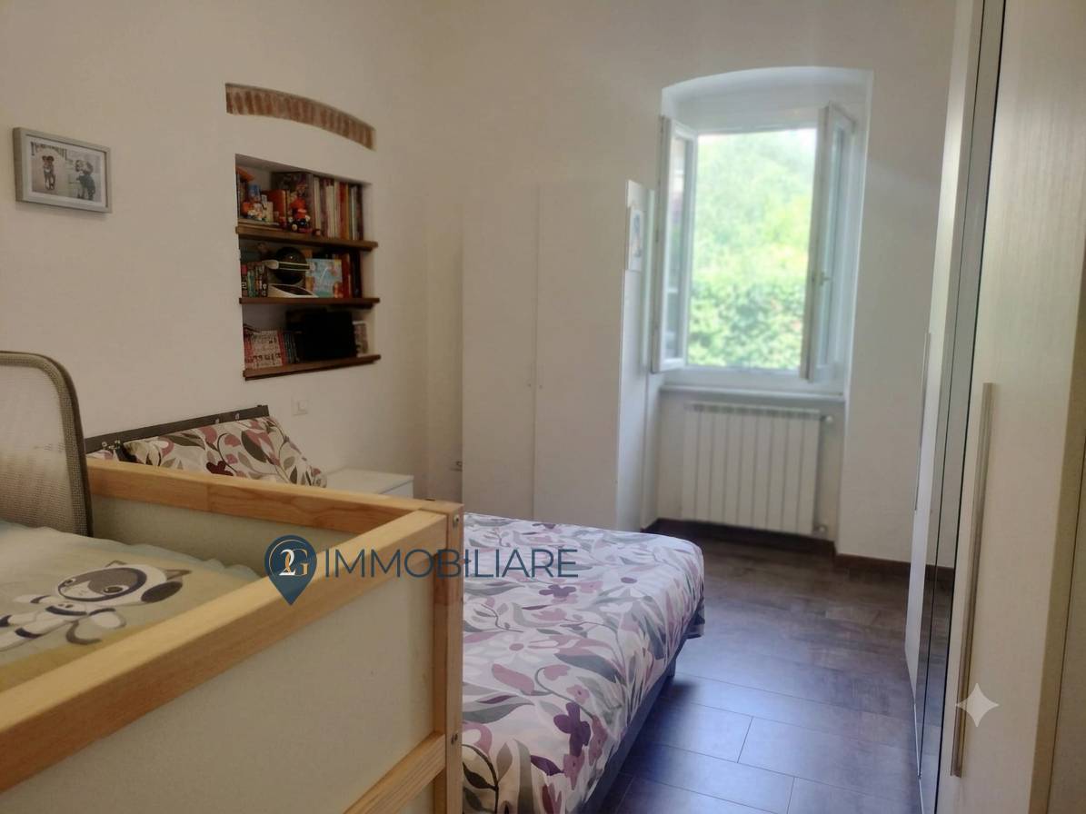 Appartamento in vendita a Lerici, San Terenzo