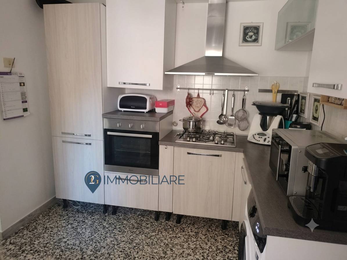 Appartamento in vendita a Lerici, San Terenzo