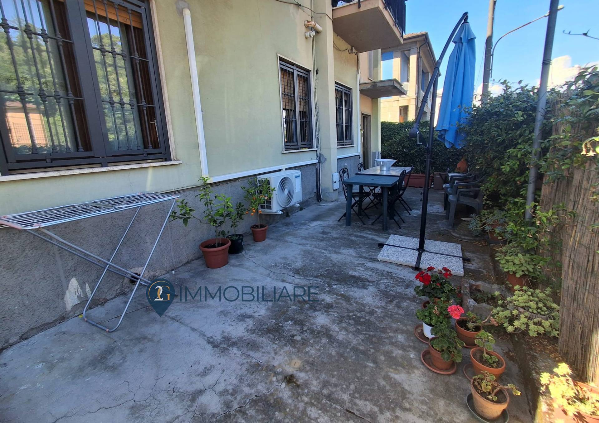 Appartamento in vendita a Vezzano Ligure, Prati