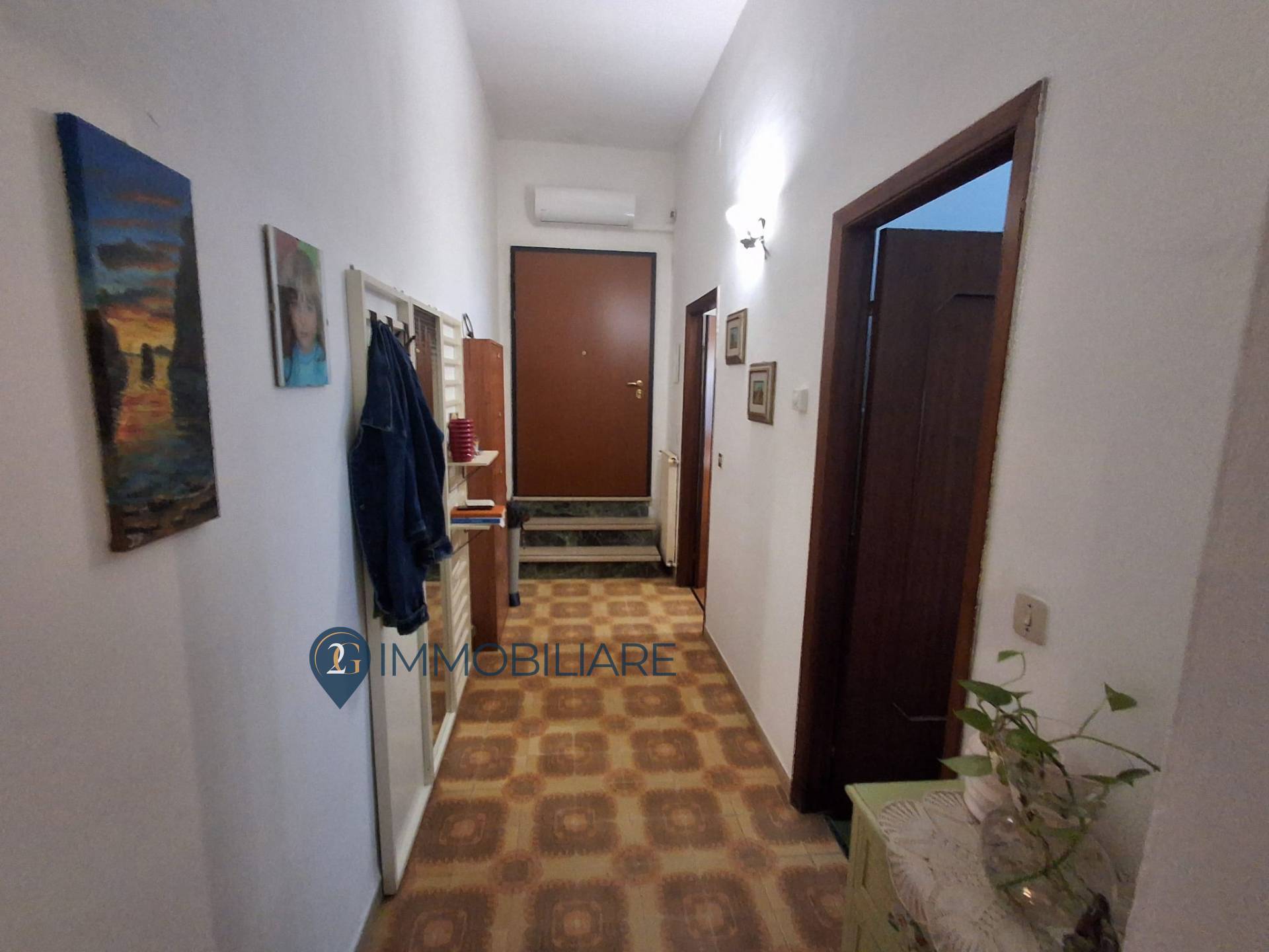 Appartamento in vendita a Vezzano Ligure, Prati