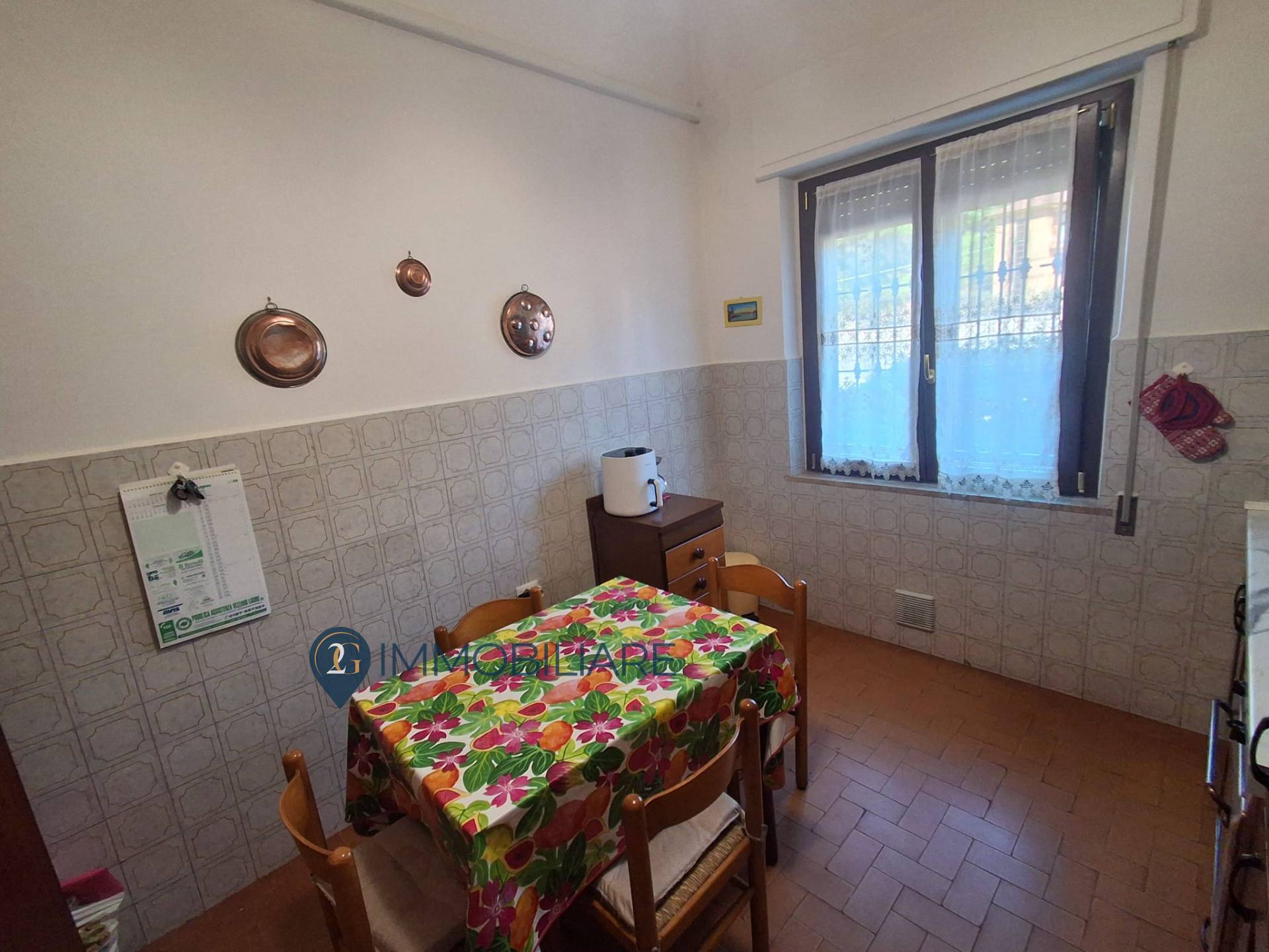 Appartamento in vendita a Vezzano Ligure, Prati