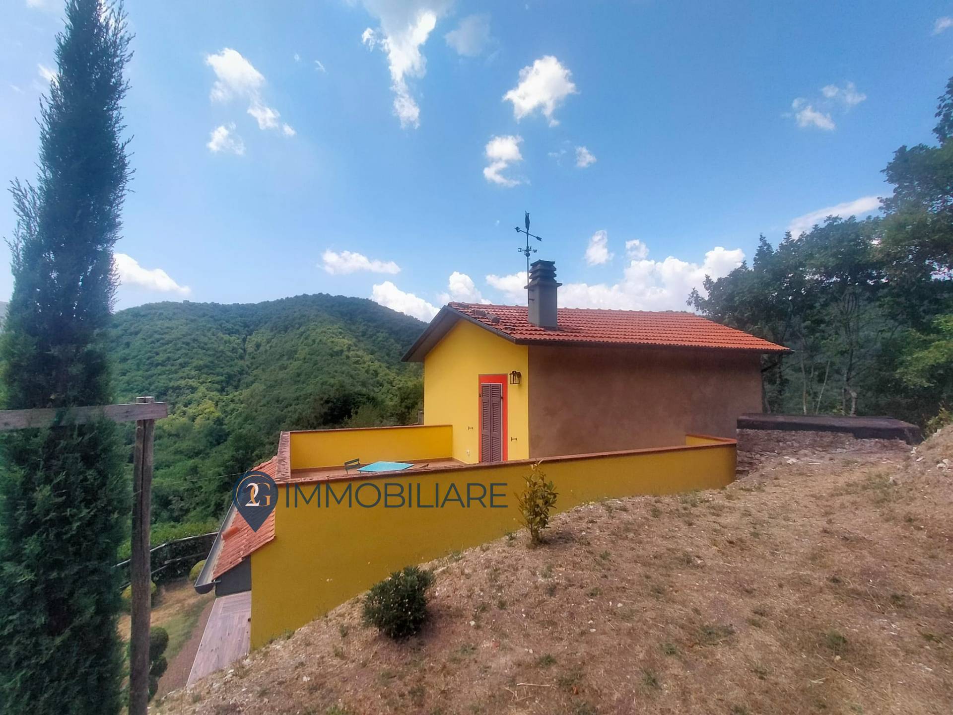 Casa indipendente in vendita a Fivizzano