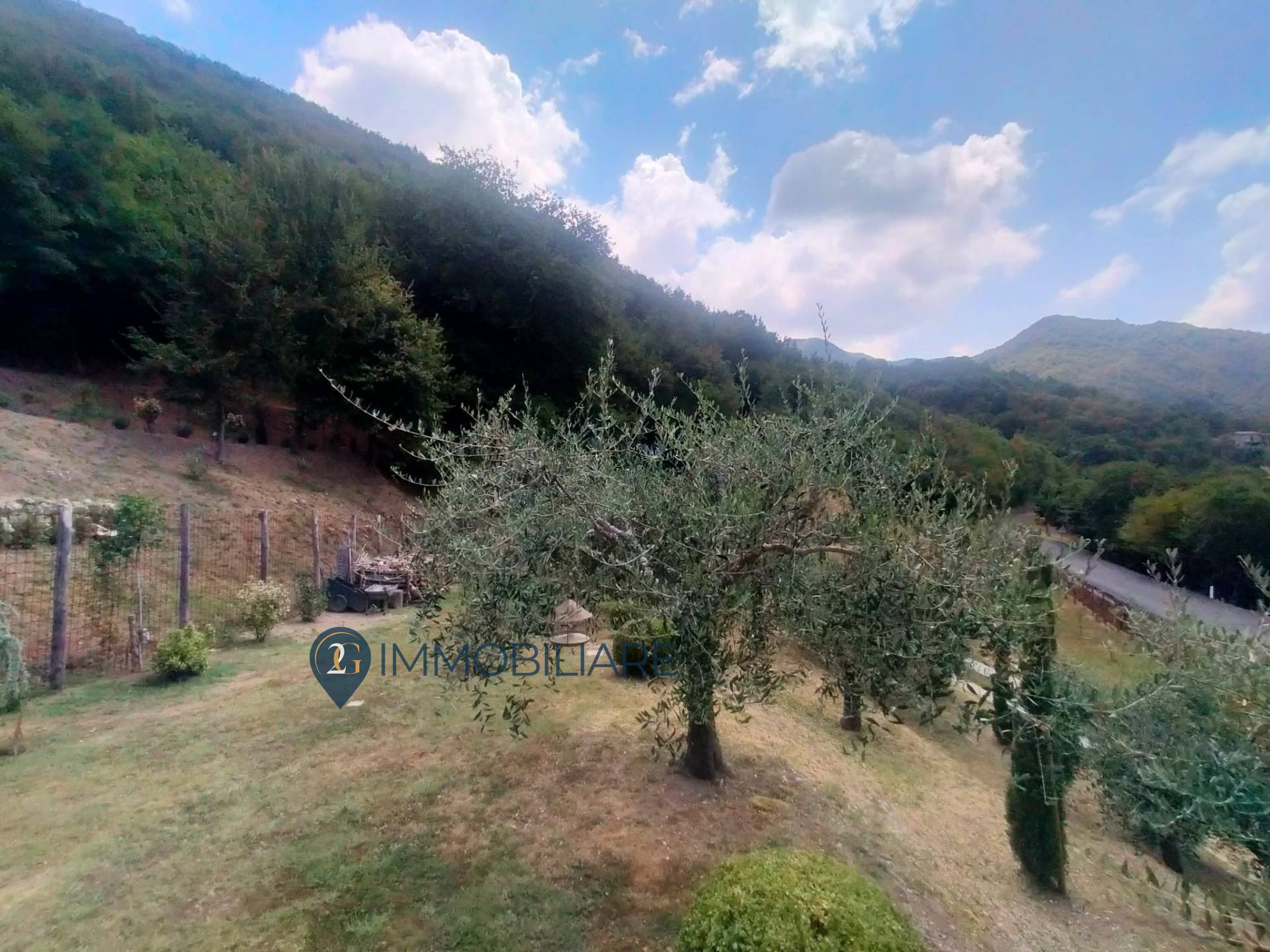 Casa indipendente in vendita a Fivizzano
