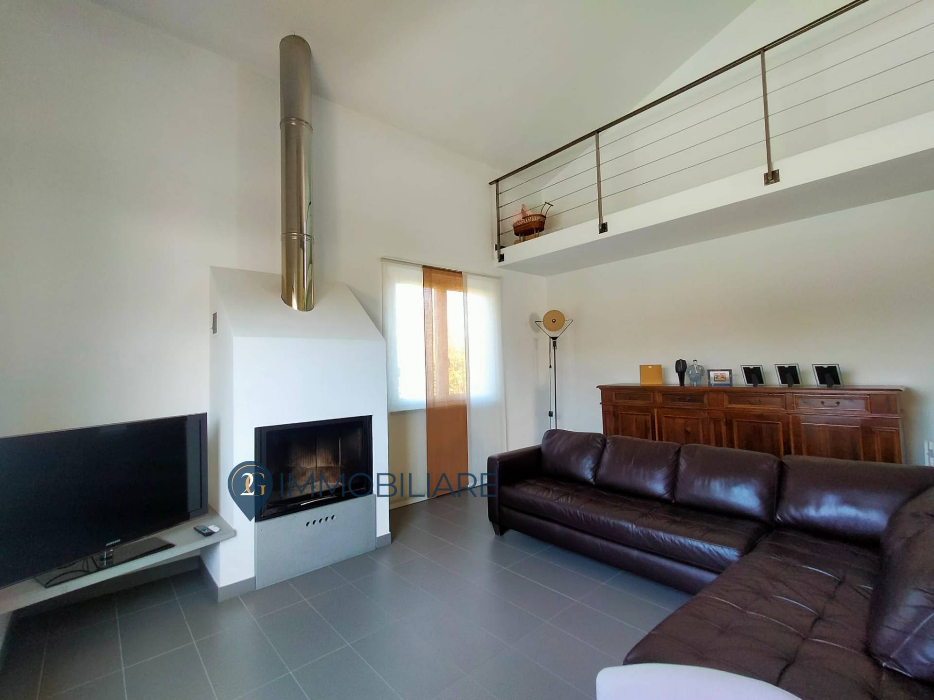 Villa in vendita a Sarzana