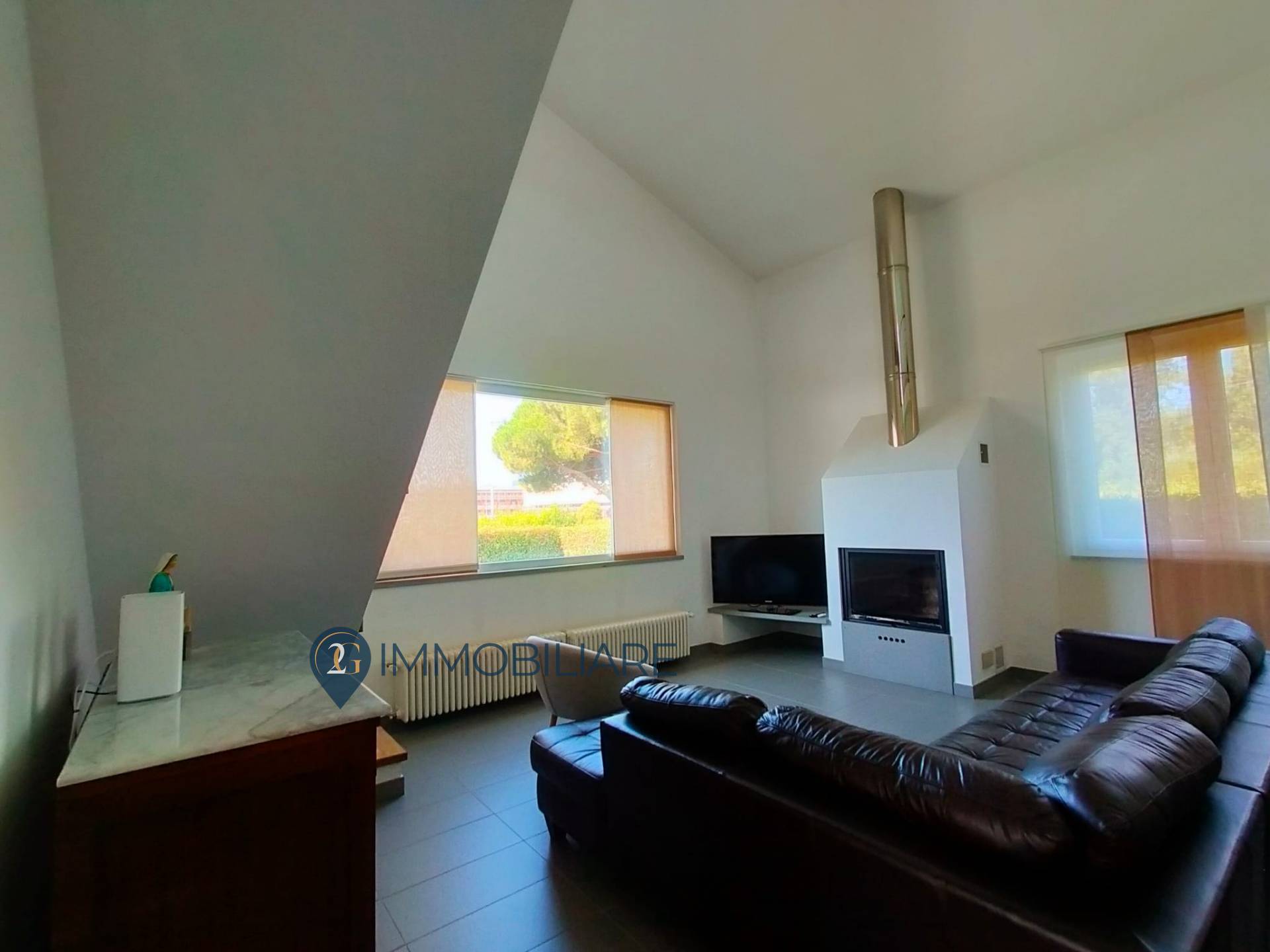 Villa in vendita a Sarzana