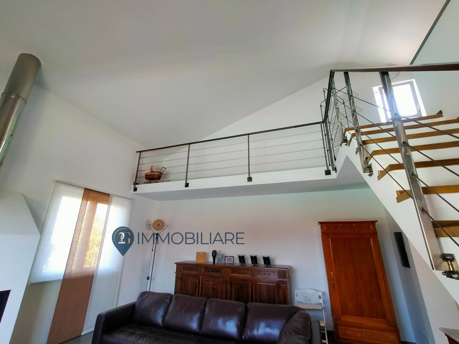 Villa in vendita a Sarzana