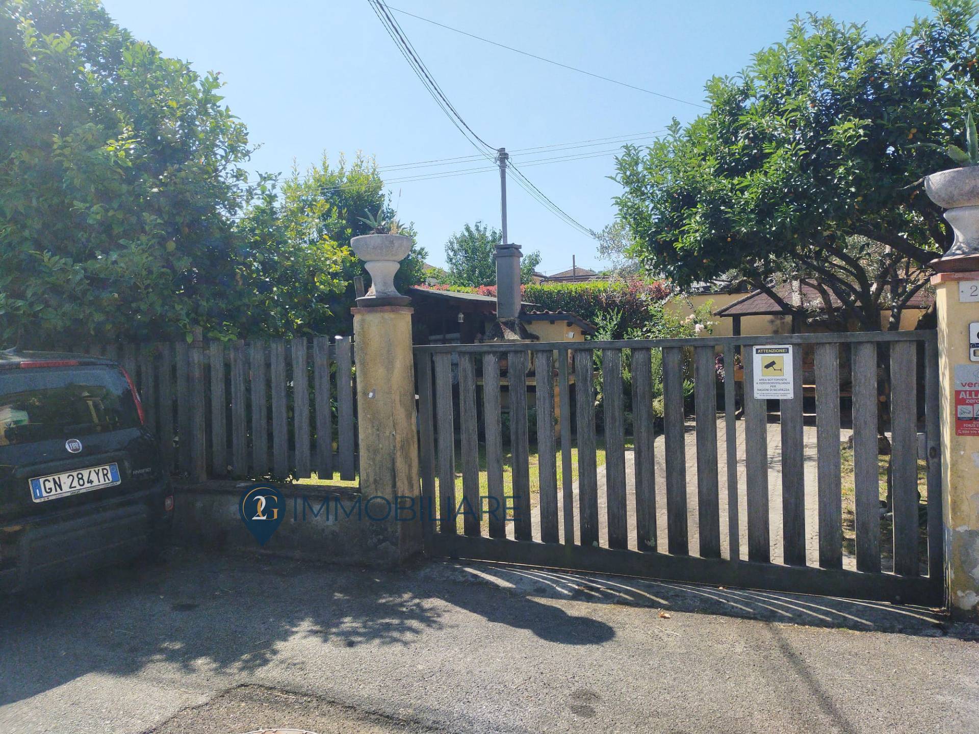 Appartamento in vendita a Ameglia, Cafaggio