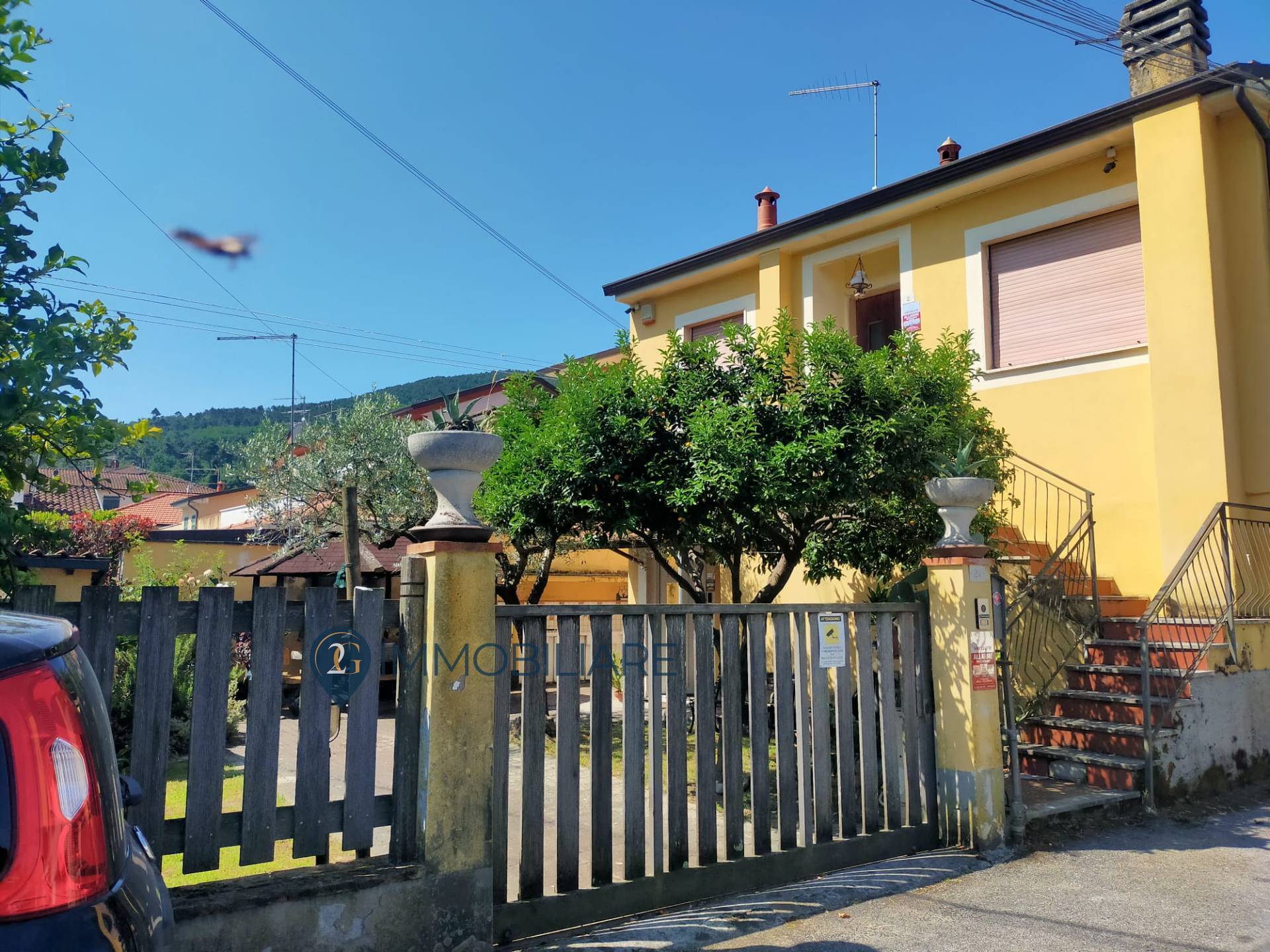 Appartamento in vendita a Ameglia, Cafaggio