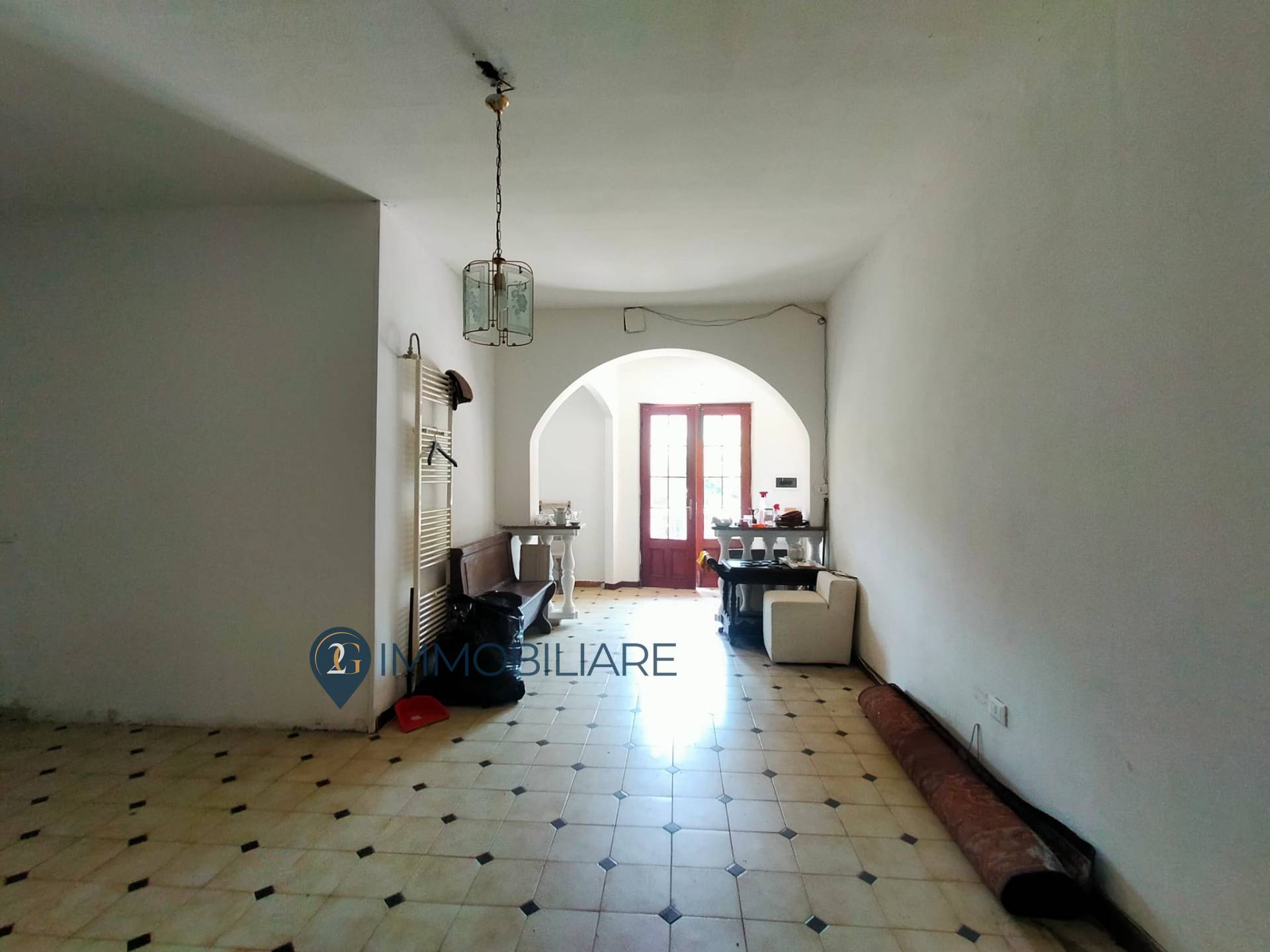 Appartamento in vendita a Vezzano Ligure, Bottagna