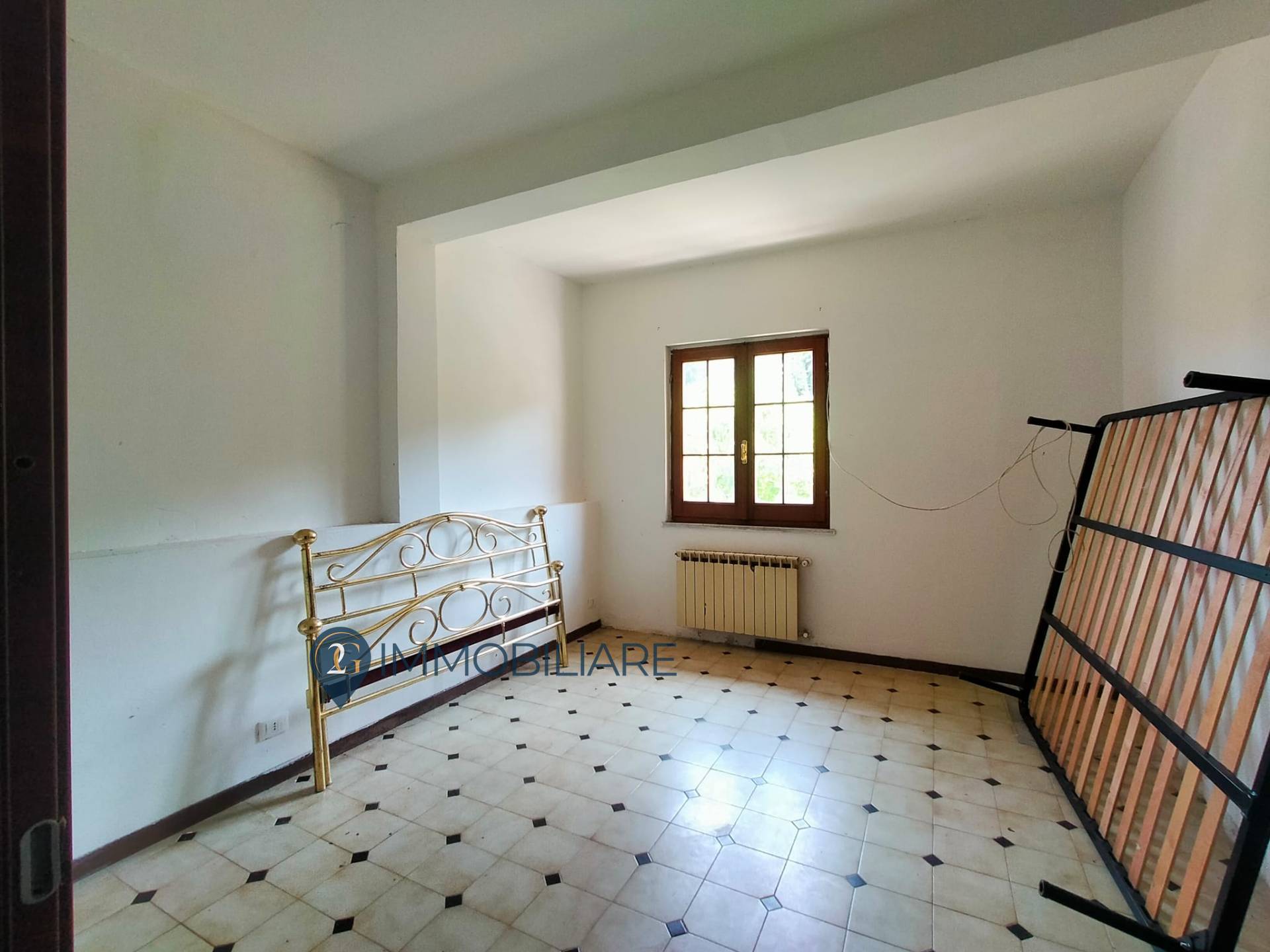 Appartamento in vendita a Vezzano Ligure, Bottagna