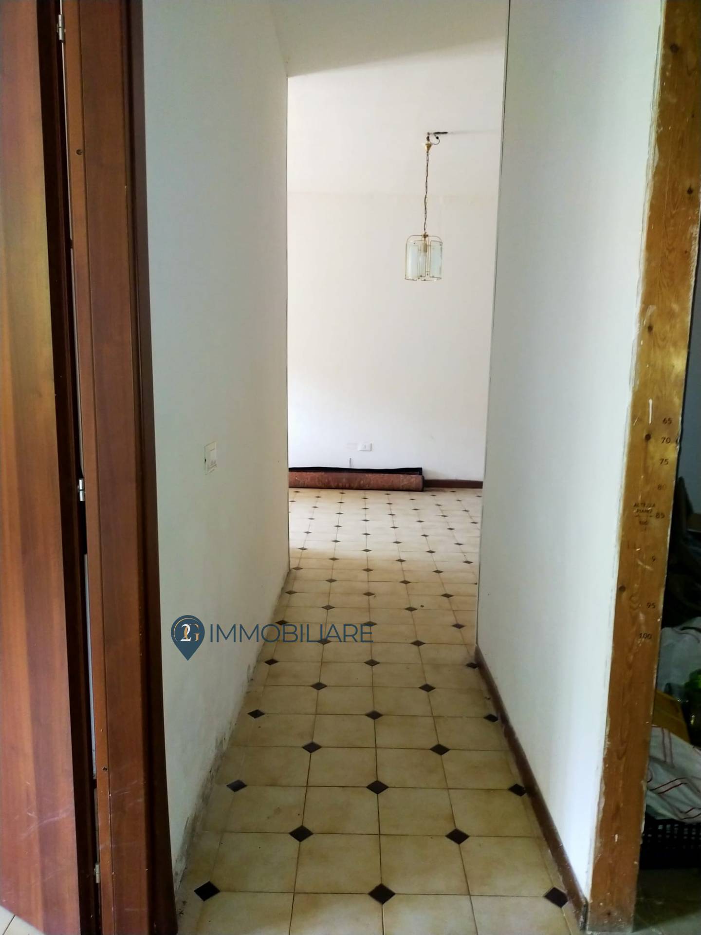 Appartamento in vendita a Vezzano Ligure, Bottagna