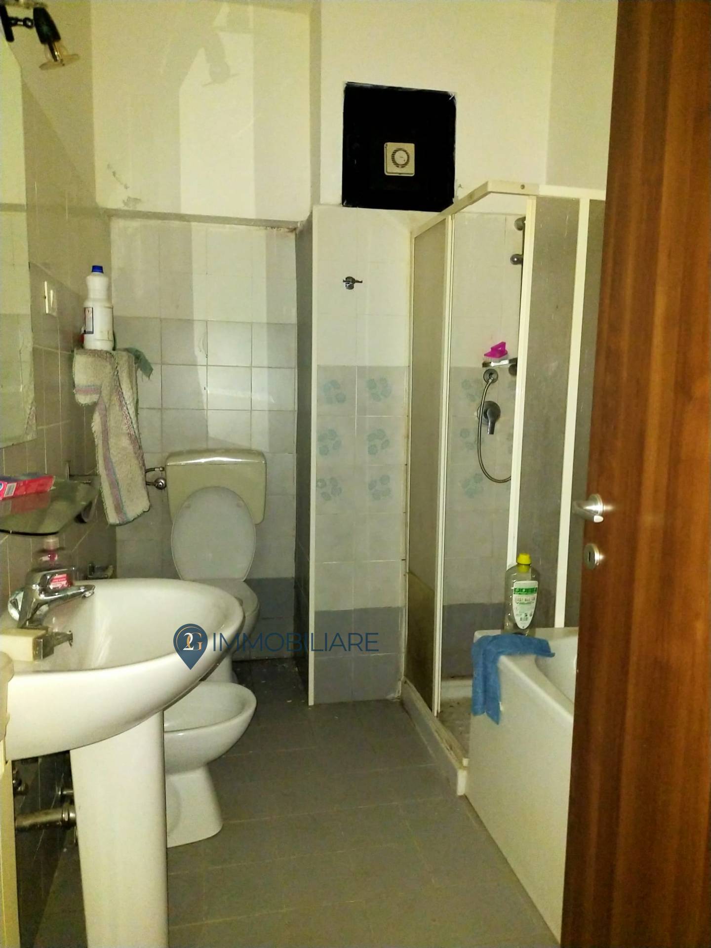 Appartamento in vendita a Vezzano Ligure, Bottagna