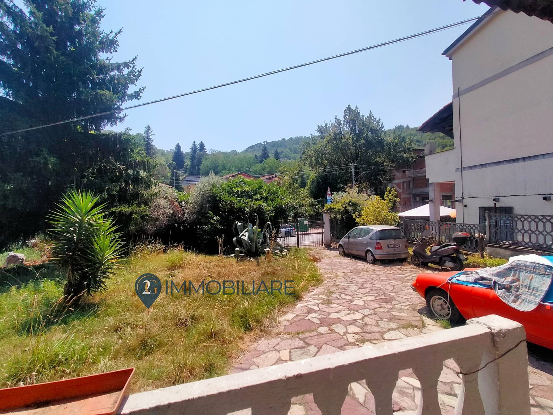 Appartamento in vendita a Vezzano Ligure, Bottagna