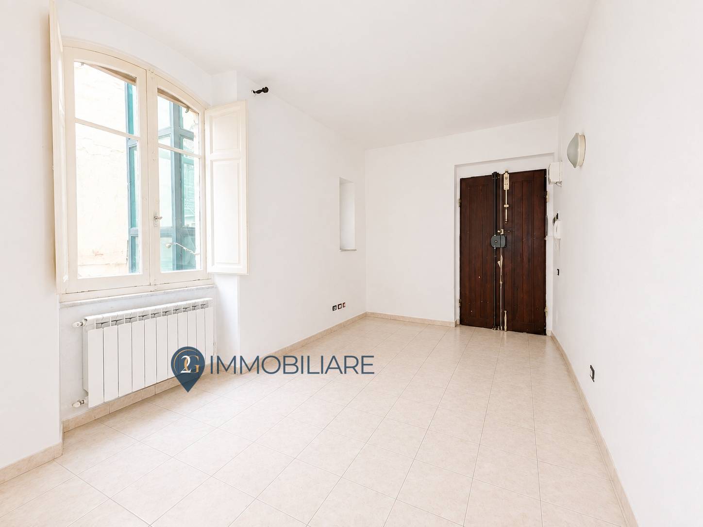 Appartamento in vendita a La Spezia, Zona Centro