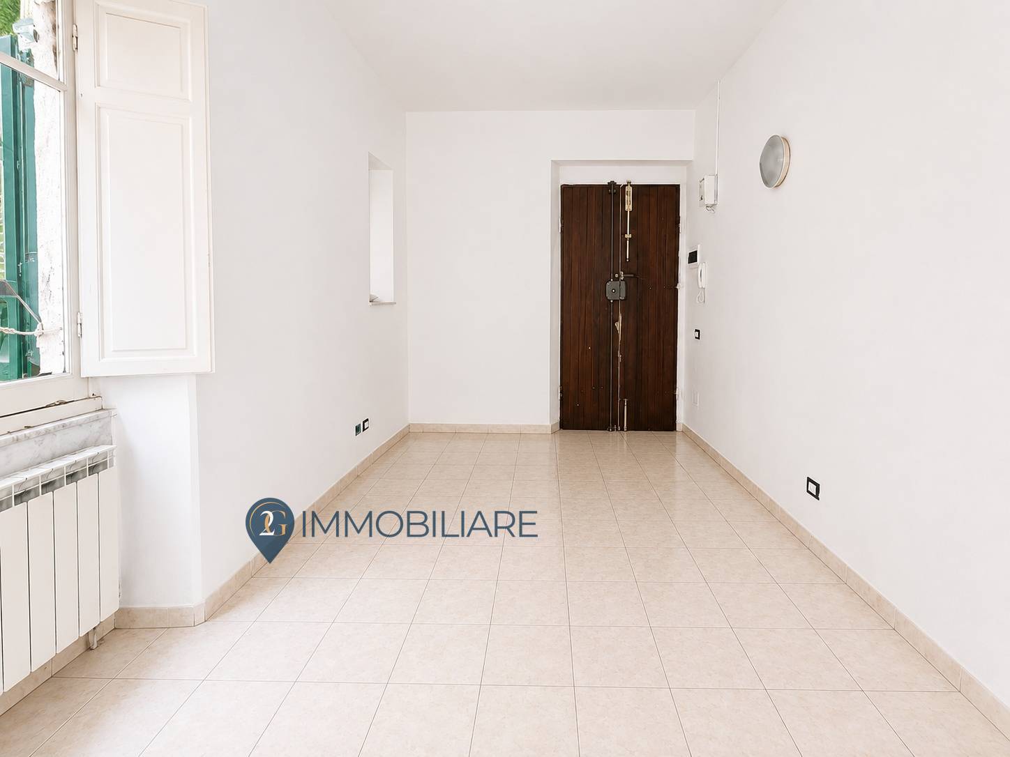 Appartamento in vendita a La Spezia, Zona Centro