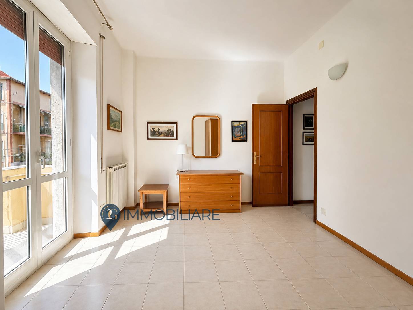 Appartamento in vendita a La Spezia, Migliarina