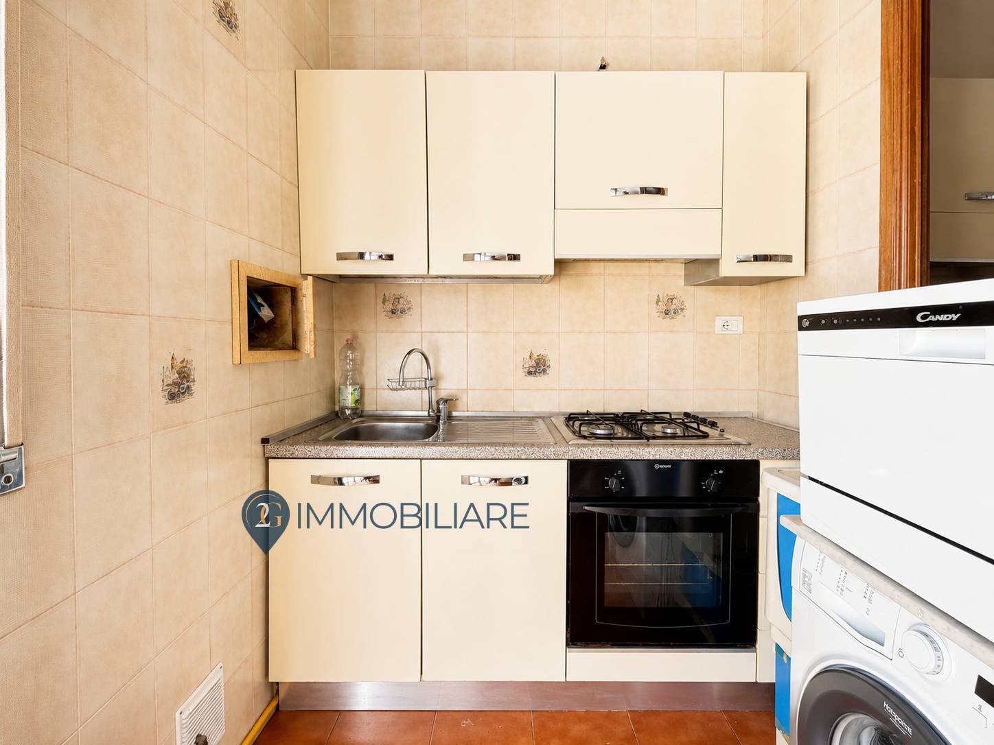 Appartamento in vendita a La Spezia, Migliarina