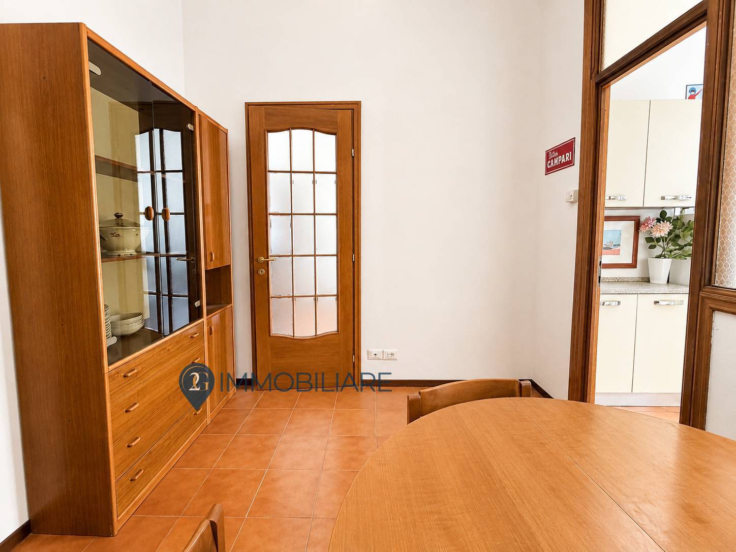 Appartamento in vendita a La Spezia, Migliarina