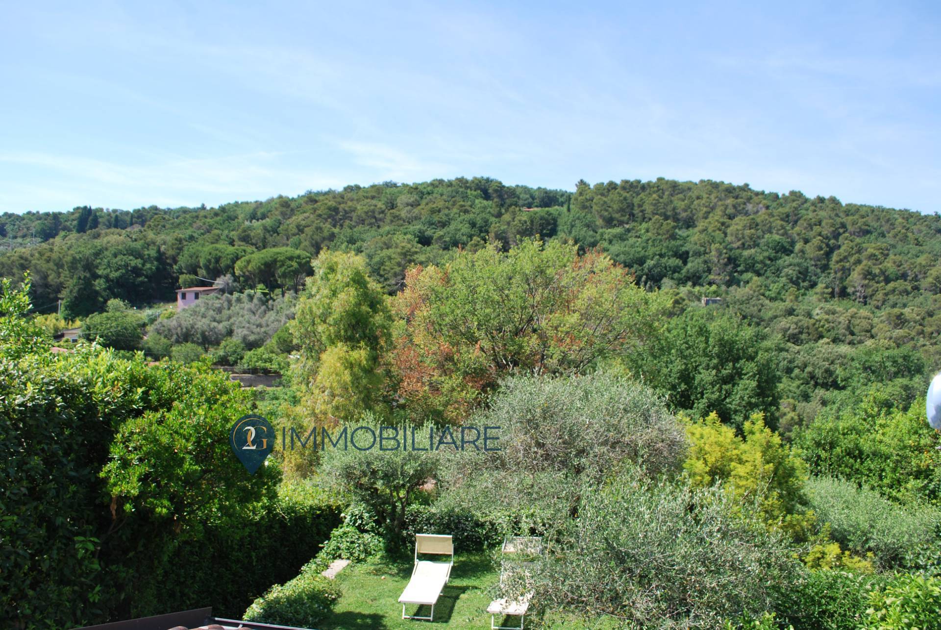Casa Semindipendente in vendita a Ameglia, Montemarcello