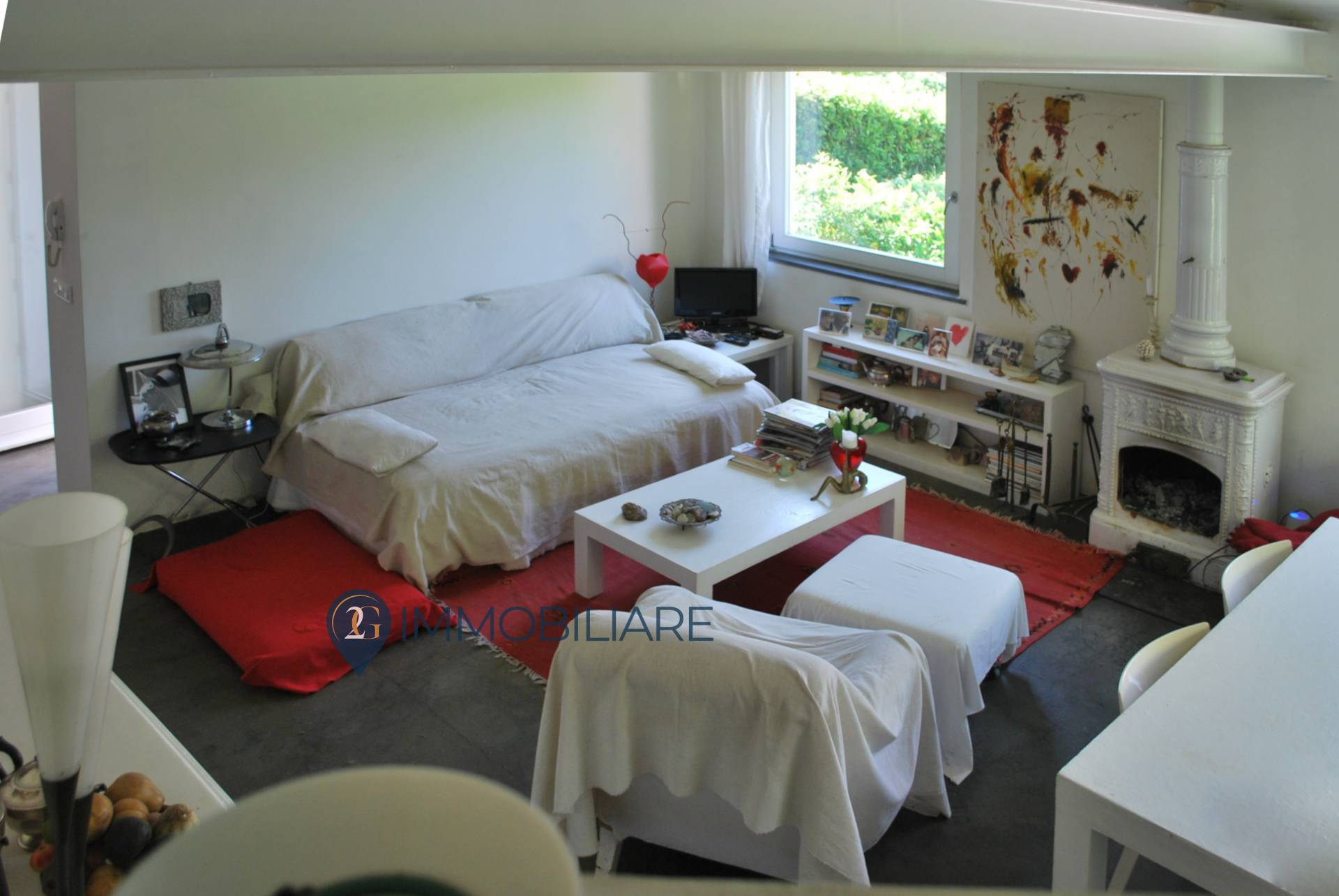 Casa Semindipendente in vendita a Ameglia, Montemarcello