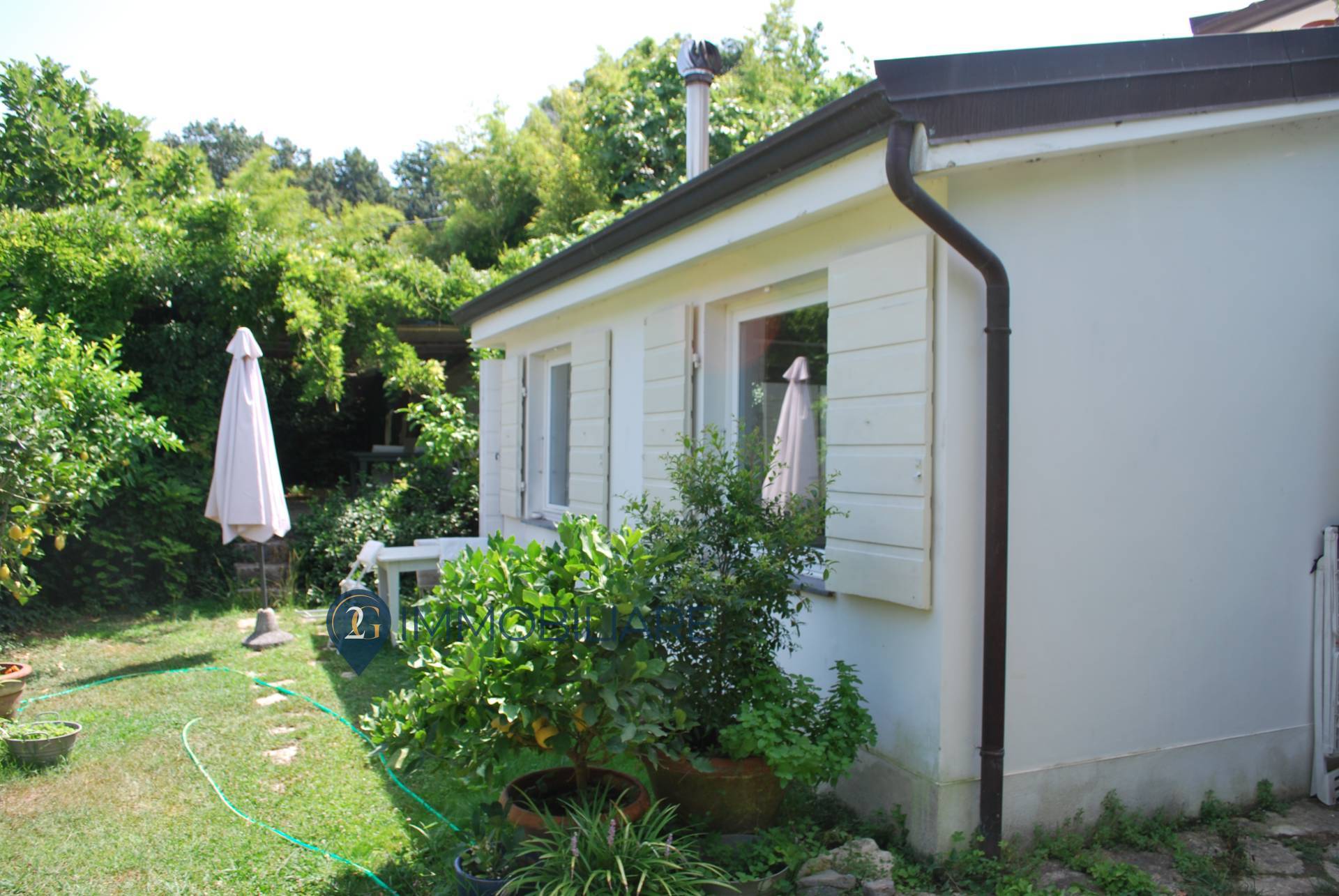 Casa Semindipendente in vendita a Ameglia, Montemarcello