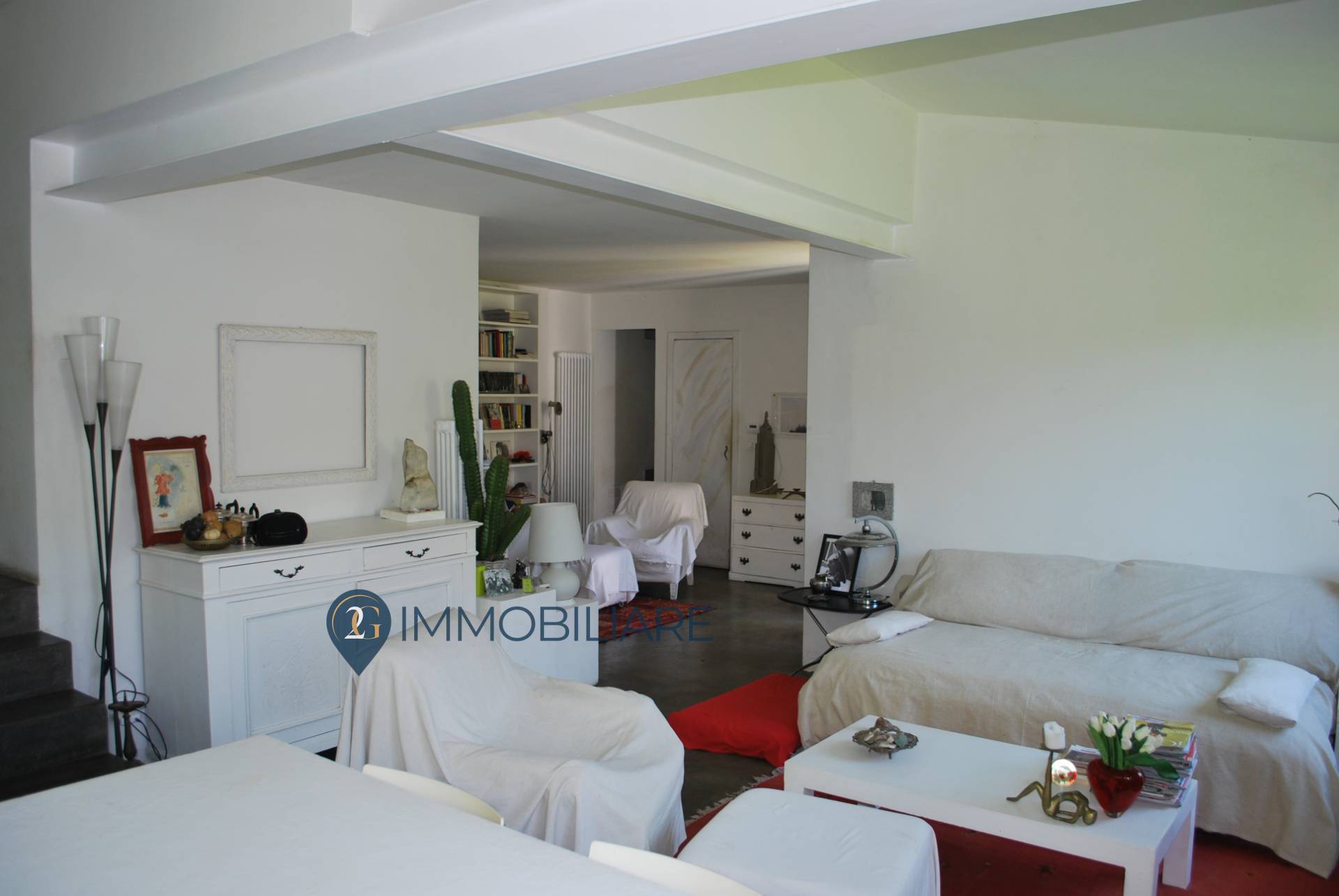 Casa Semindipendente in vendita a Ameglia, Montemarcello