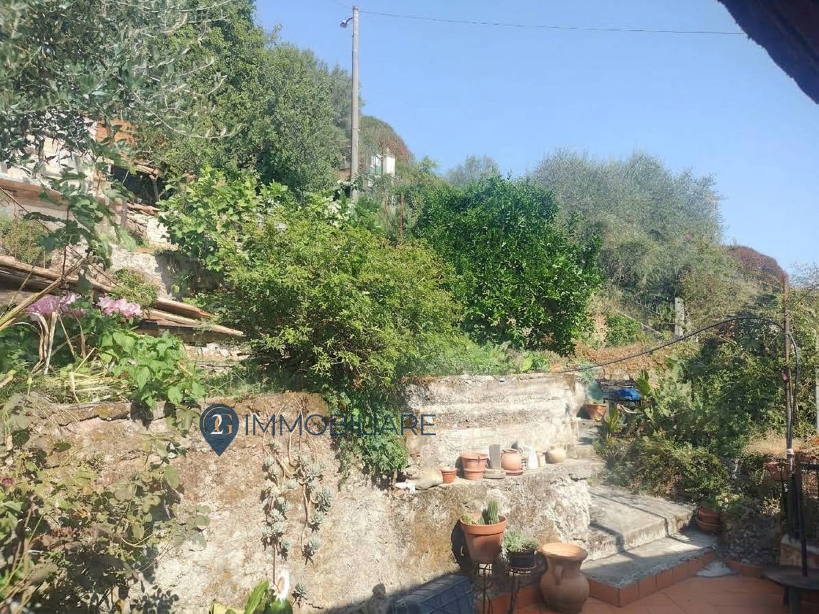 Appartamento in bifamiliare in vendita a La Spezia, Fabiano