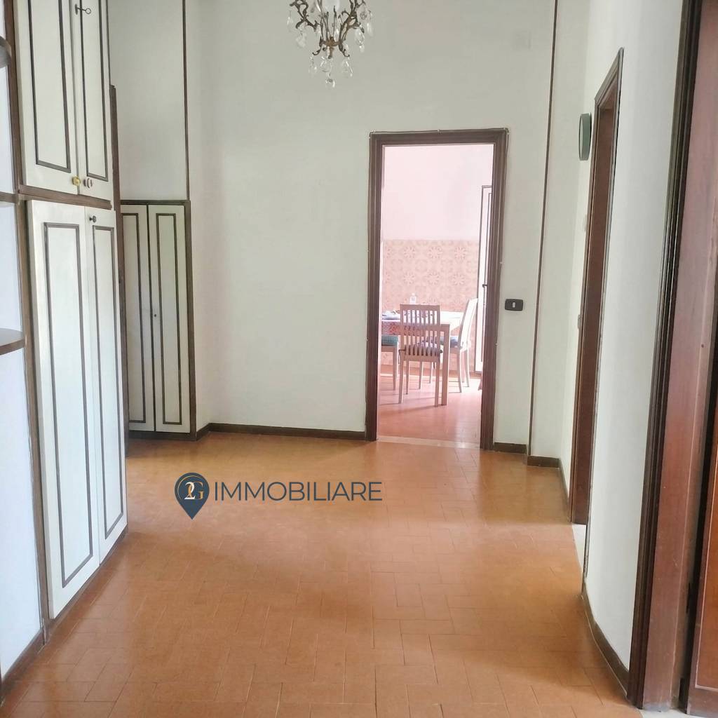 Appartamento in bifamiliare in vendita a La Spezia, Fabiano