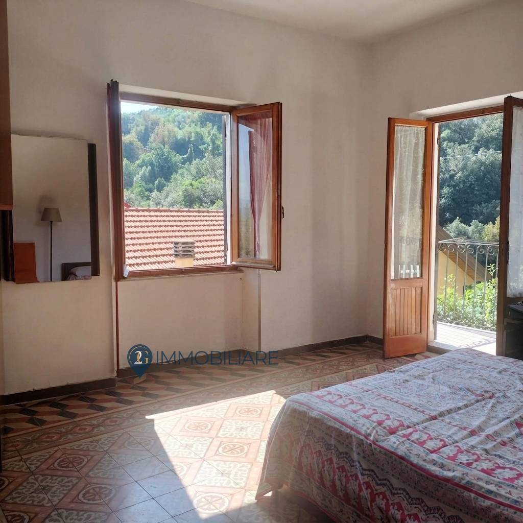 Appartamento in bifamiliare in vendita a La Spezia, Fabiano