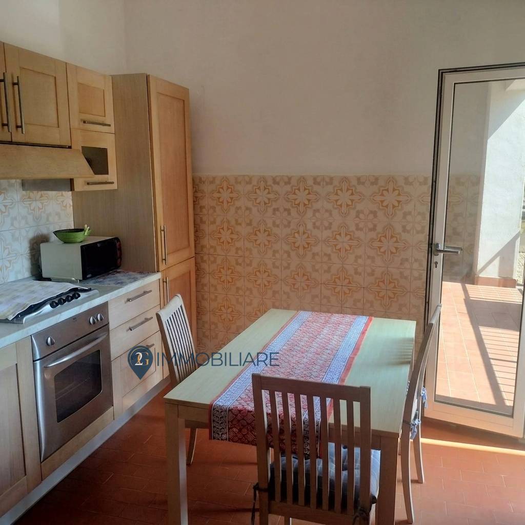 Appartamento in bifamiliare in vendita a La Spezia, Fabiano