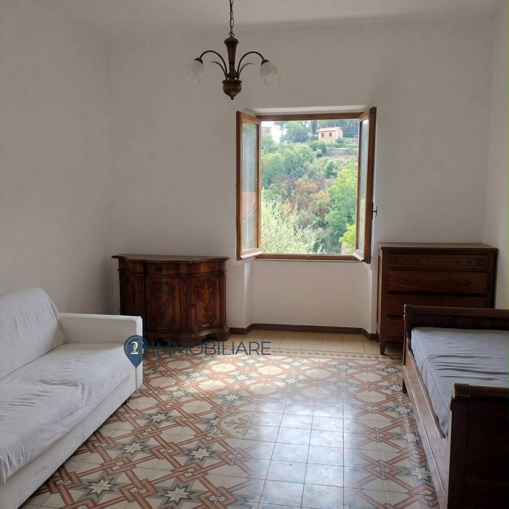 Appartamento in bifamiliare in vendita a La Spezia, Fabiano