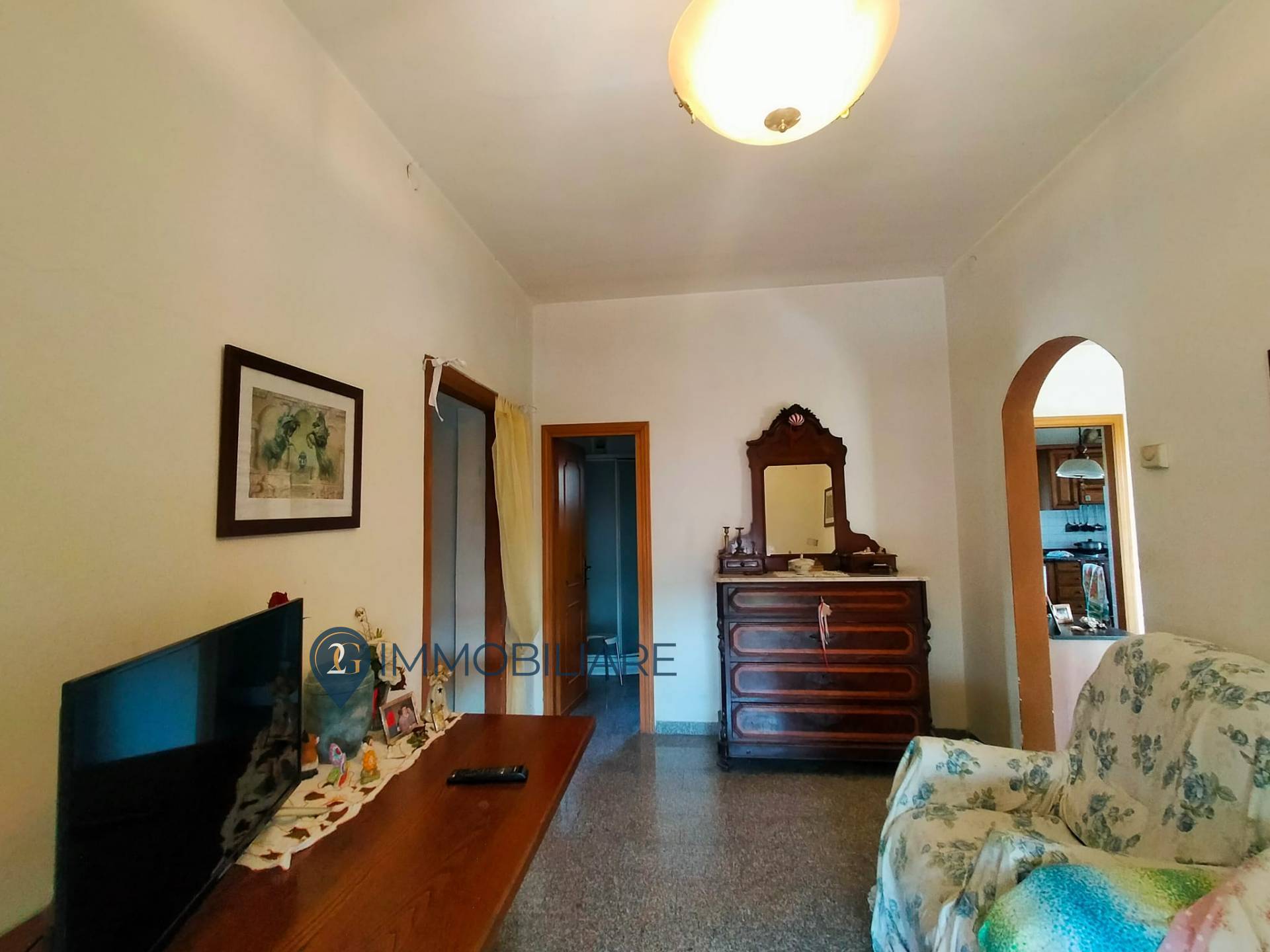 Appartamento in vendita a Luni, Luni Mare