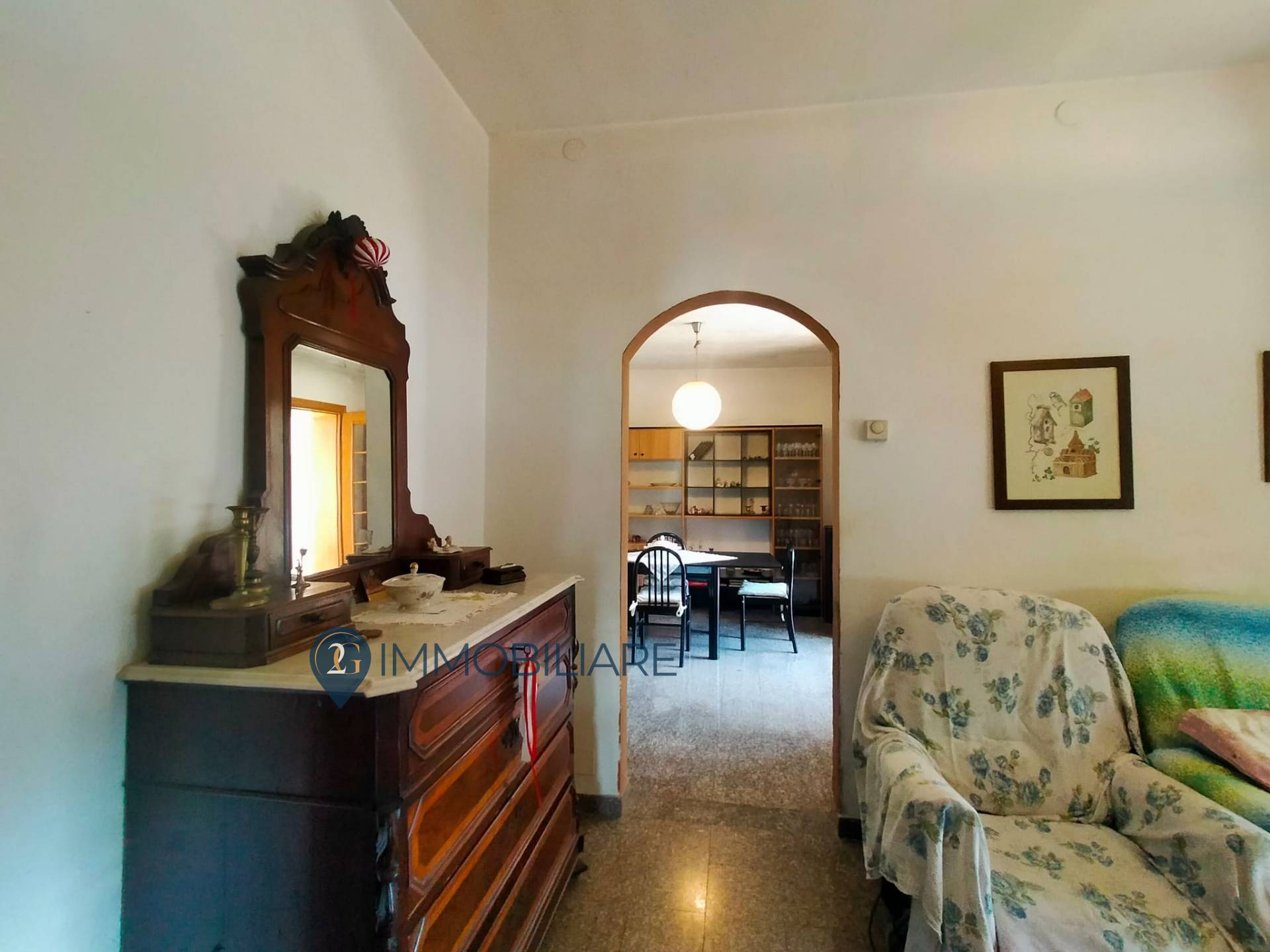 Appartamento in vendita a Luni, Luni Mare