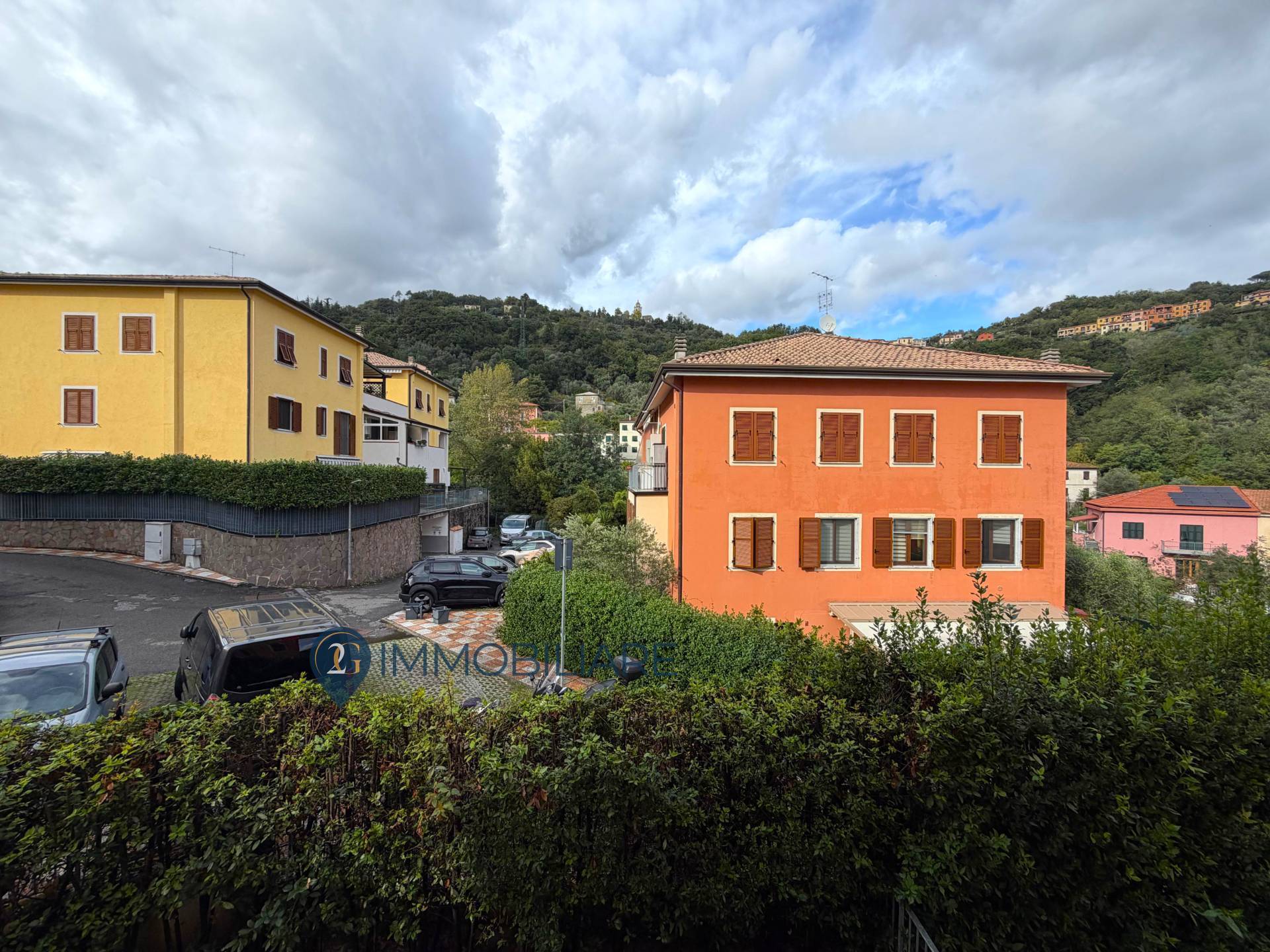 Appartamento in vendita a La Spezia, La Chiappa