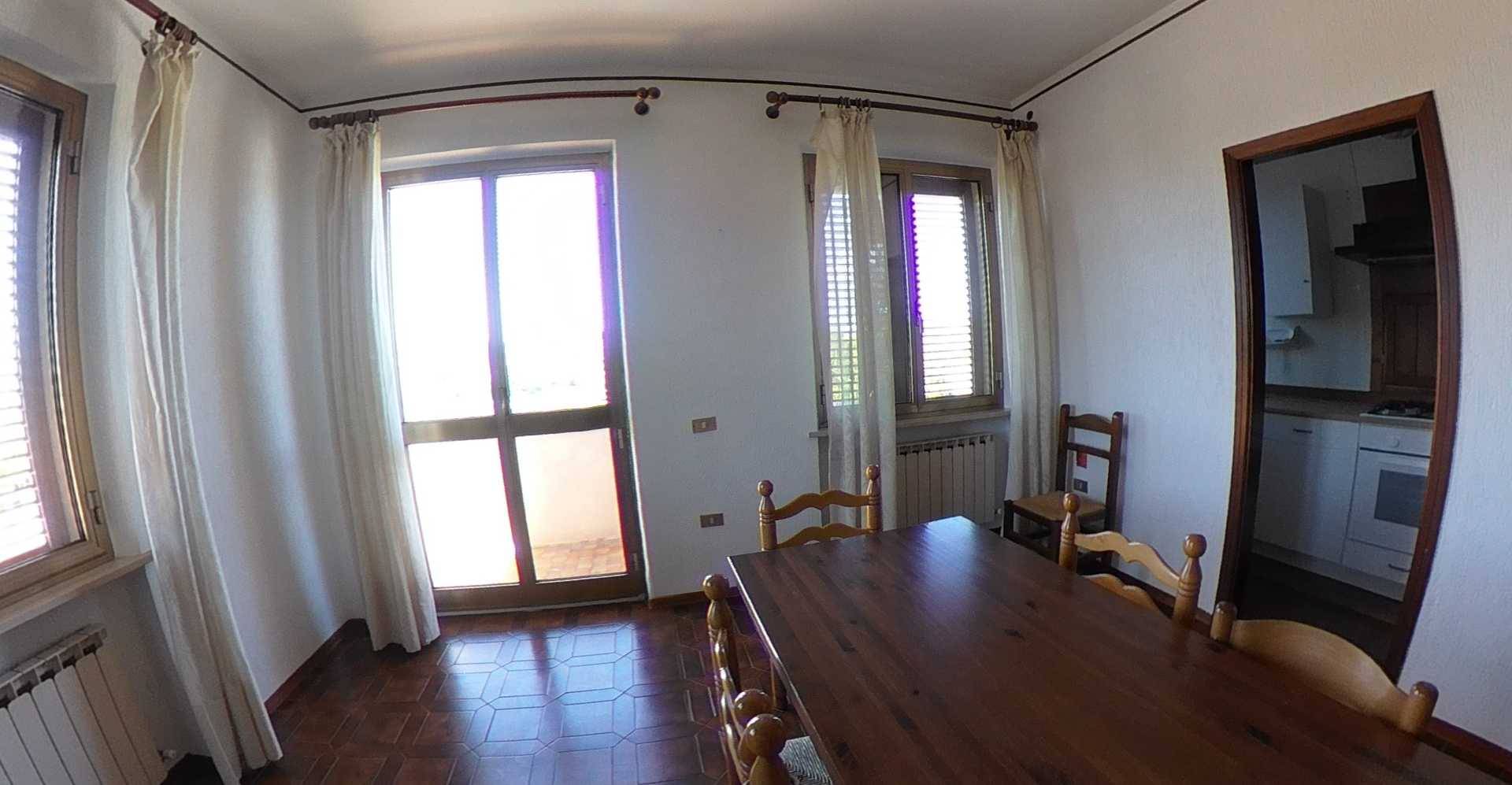 Appartamento in affitto a Sant'Ippolito