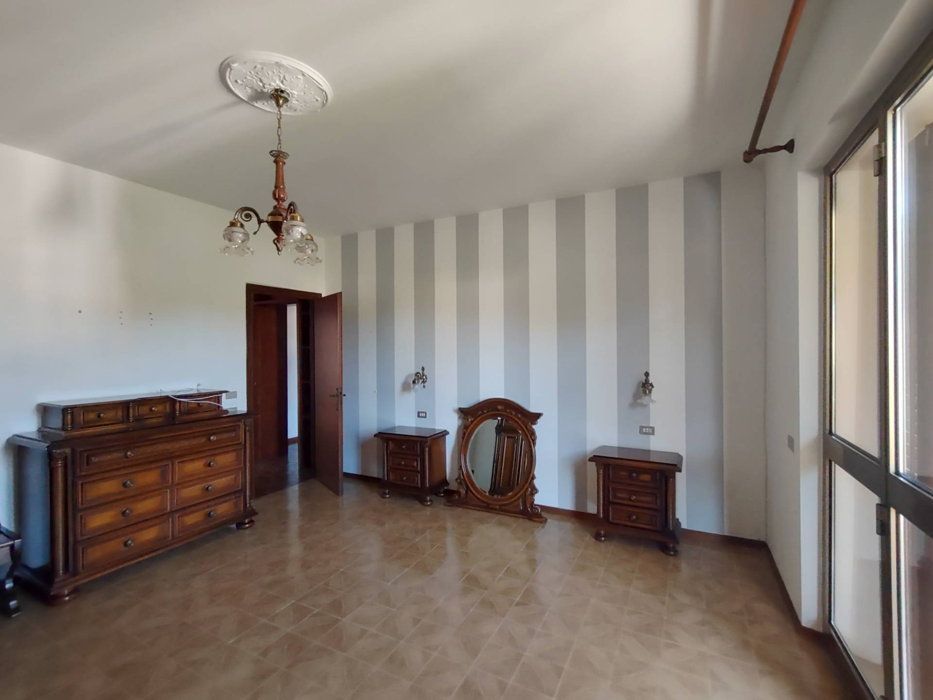 Appartamento in affitto a Sant'Ippolito