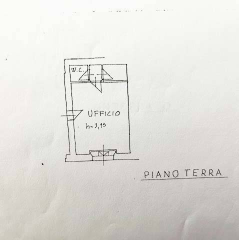 Studio/Ufficio in vendita a Fano