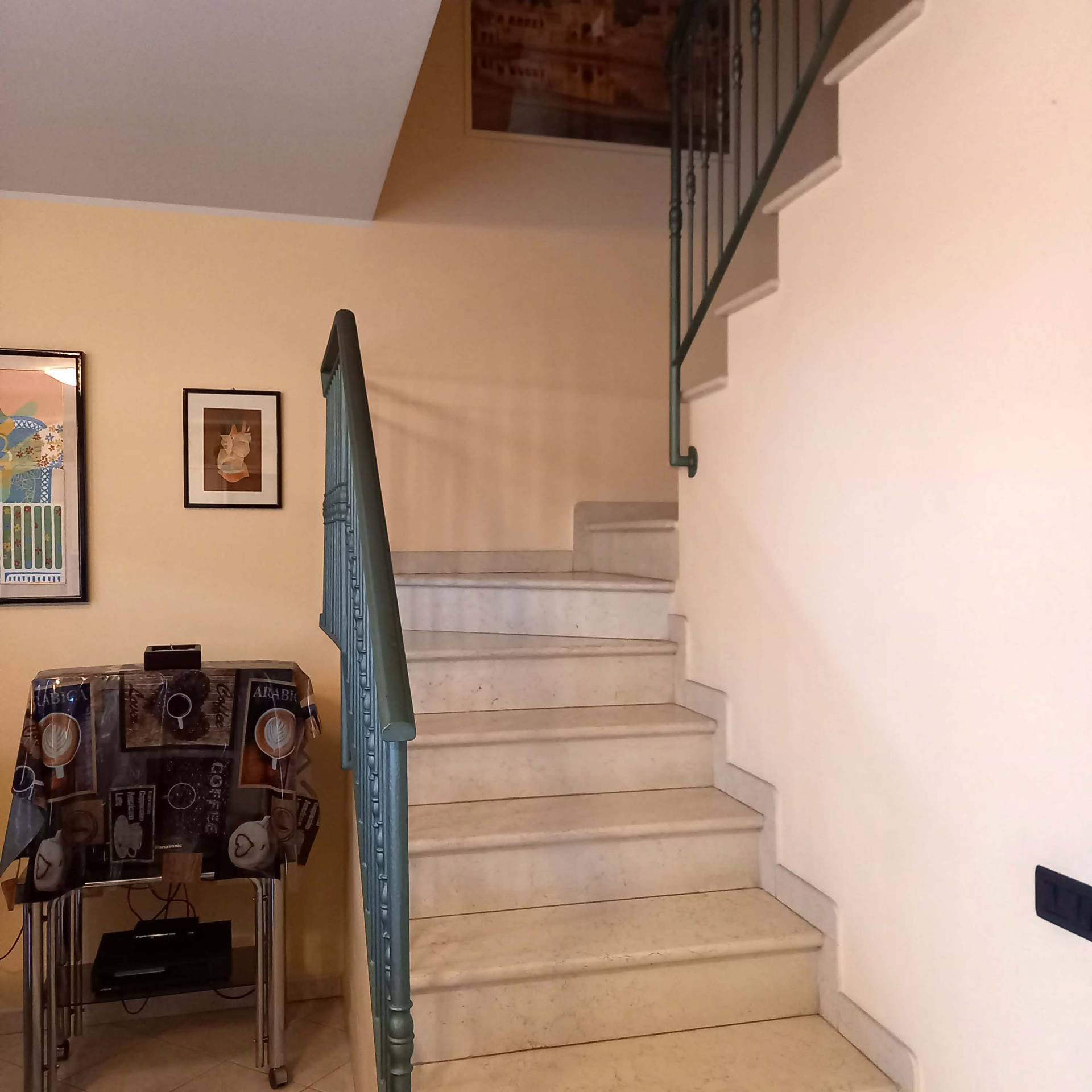 Villette a schiera in vendita a Pesaro