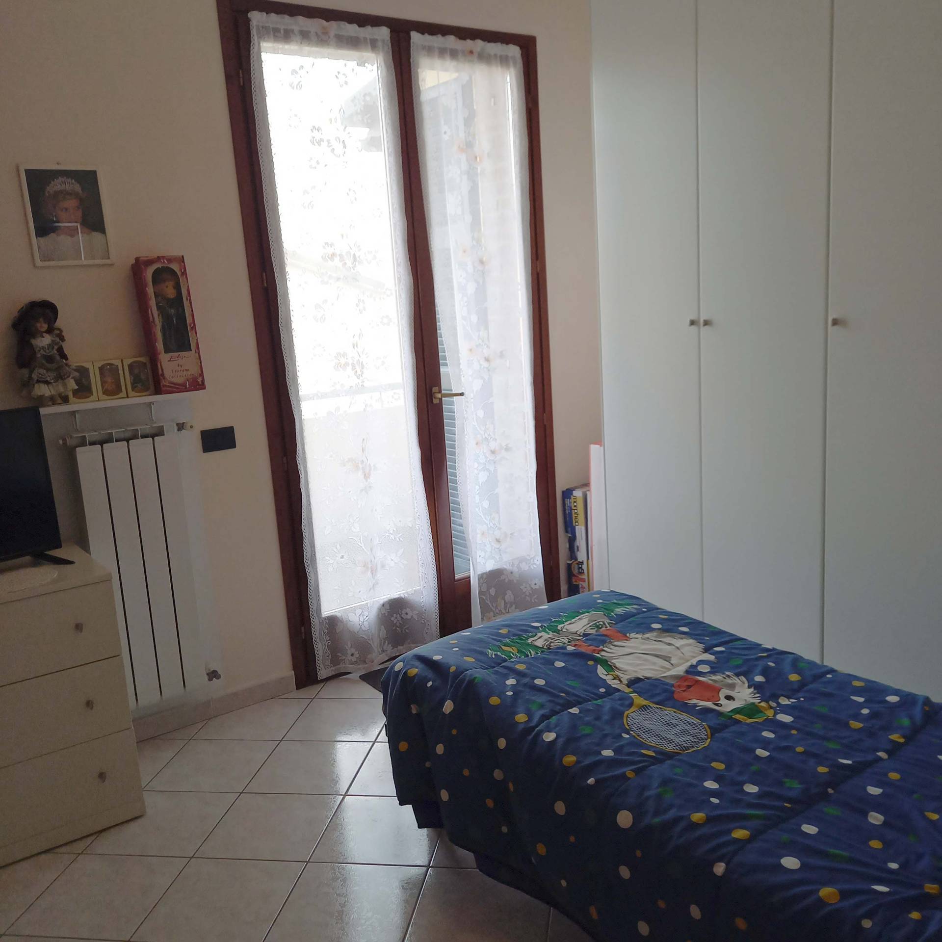 Villette a schiera in vendita a Pesaro