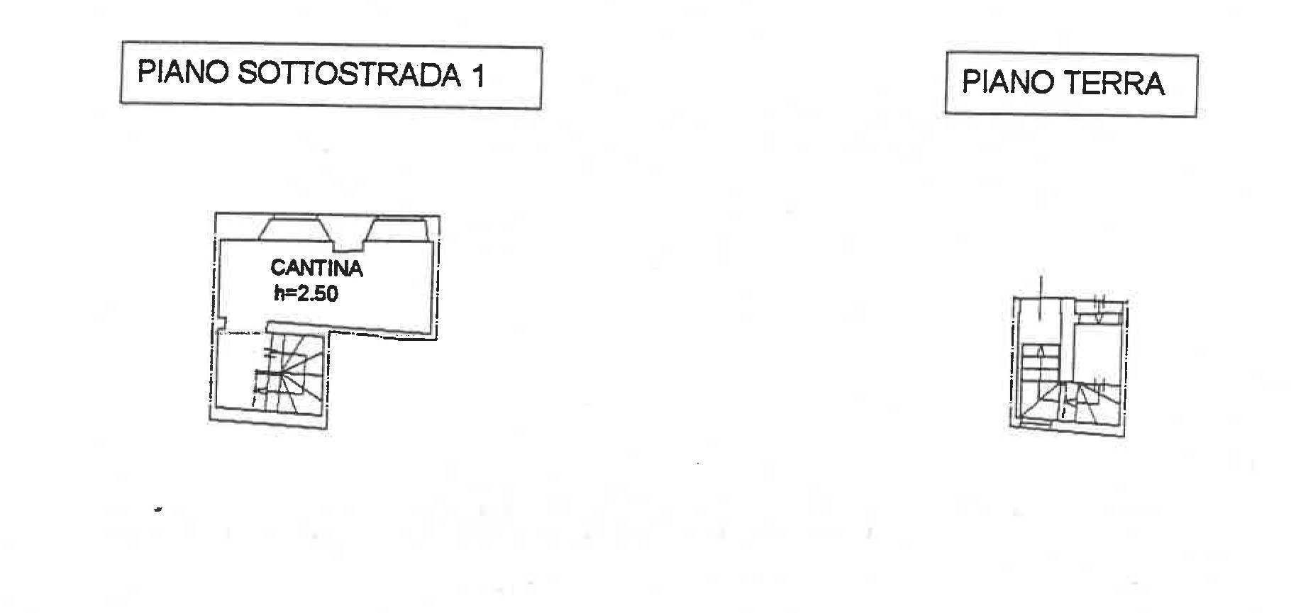 Appartamento in vendita a Pesaro, Centro