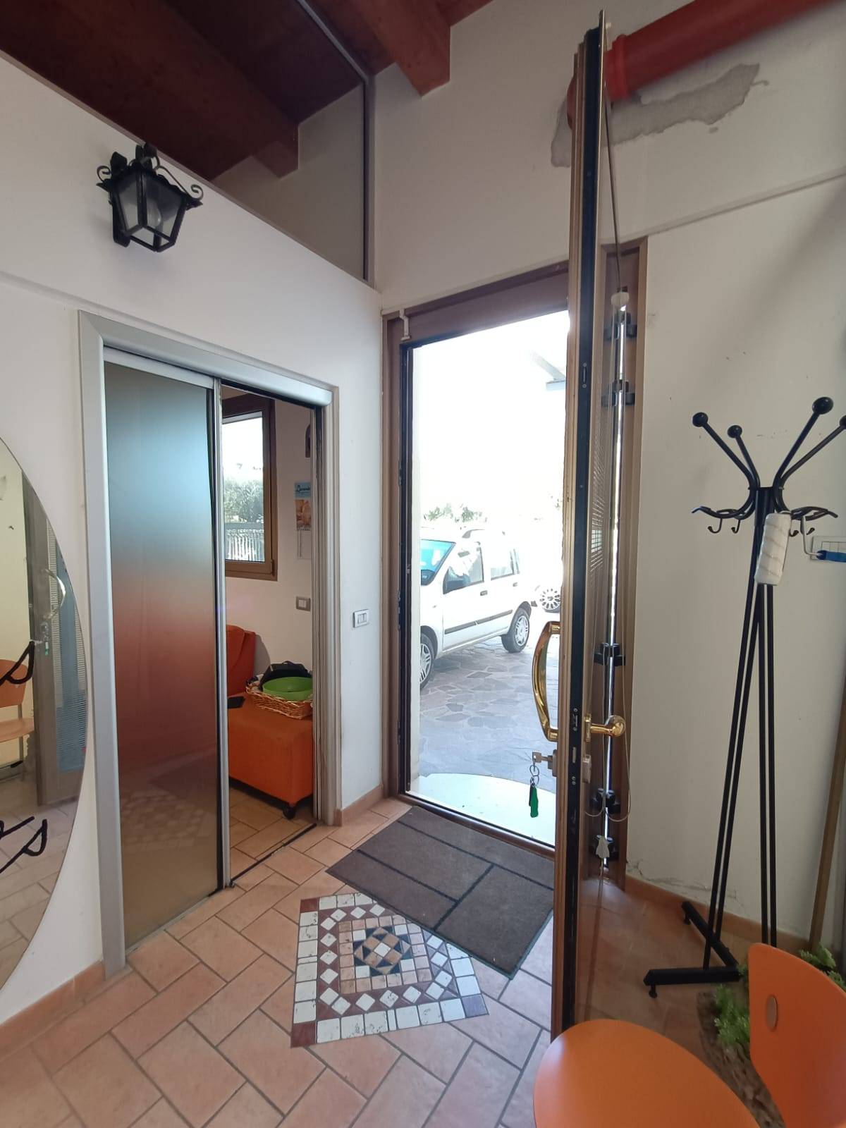 Opificio in affitto a Fano